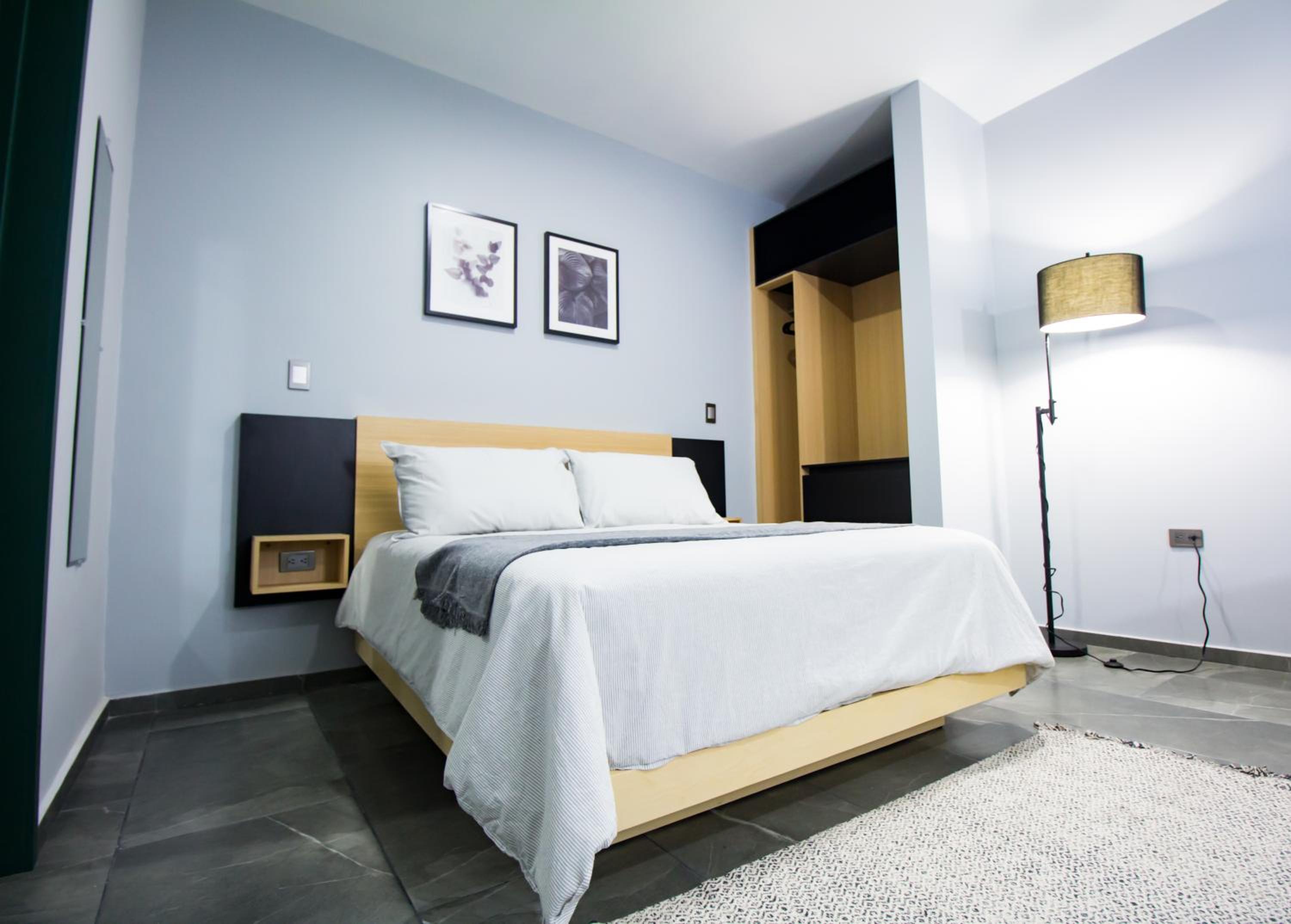 Double Room - Photo 2