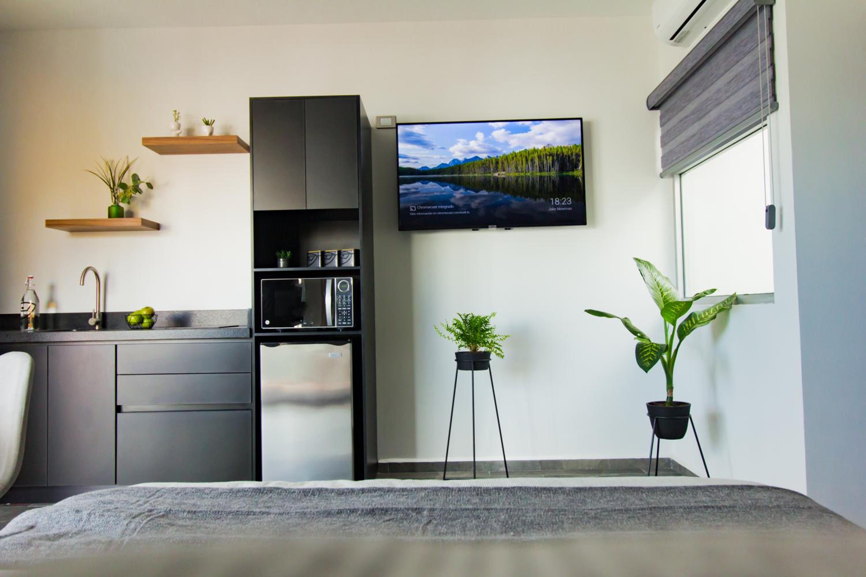 Double Room photo 3