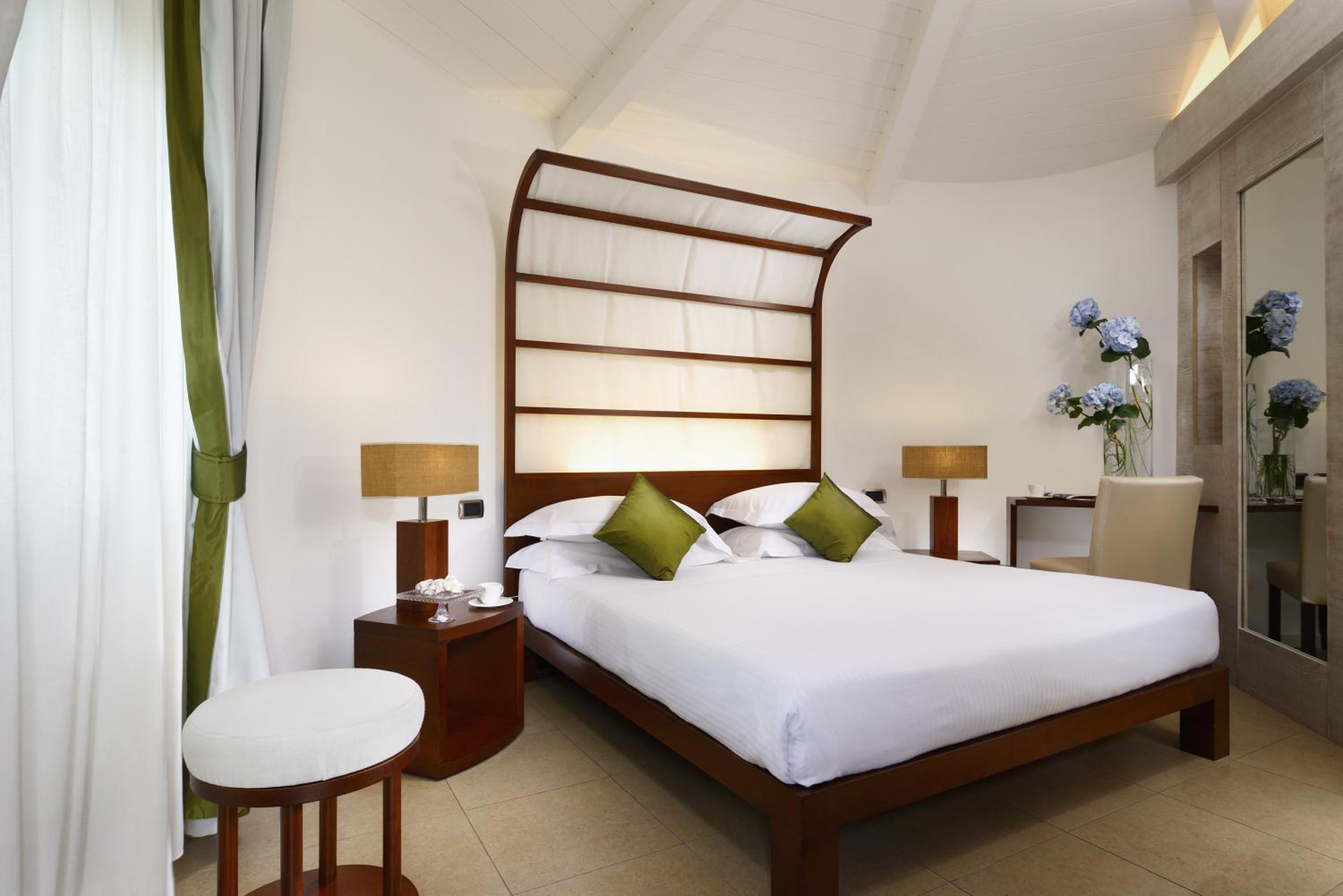 Superior Double Room - Photo 1