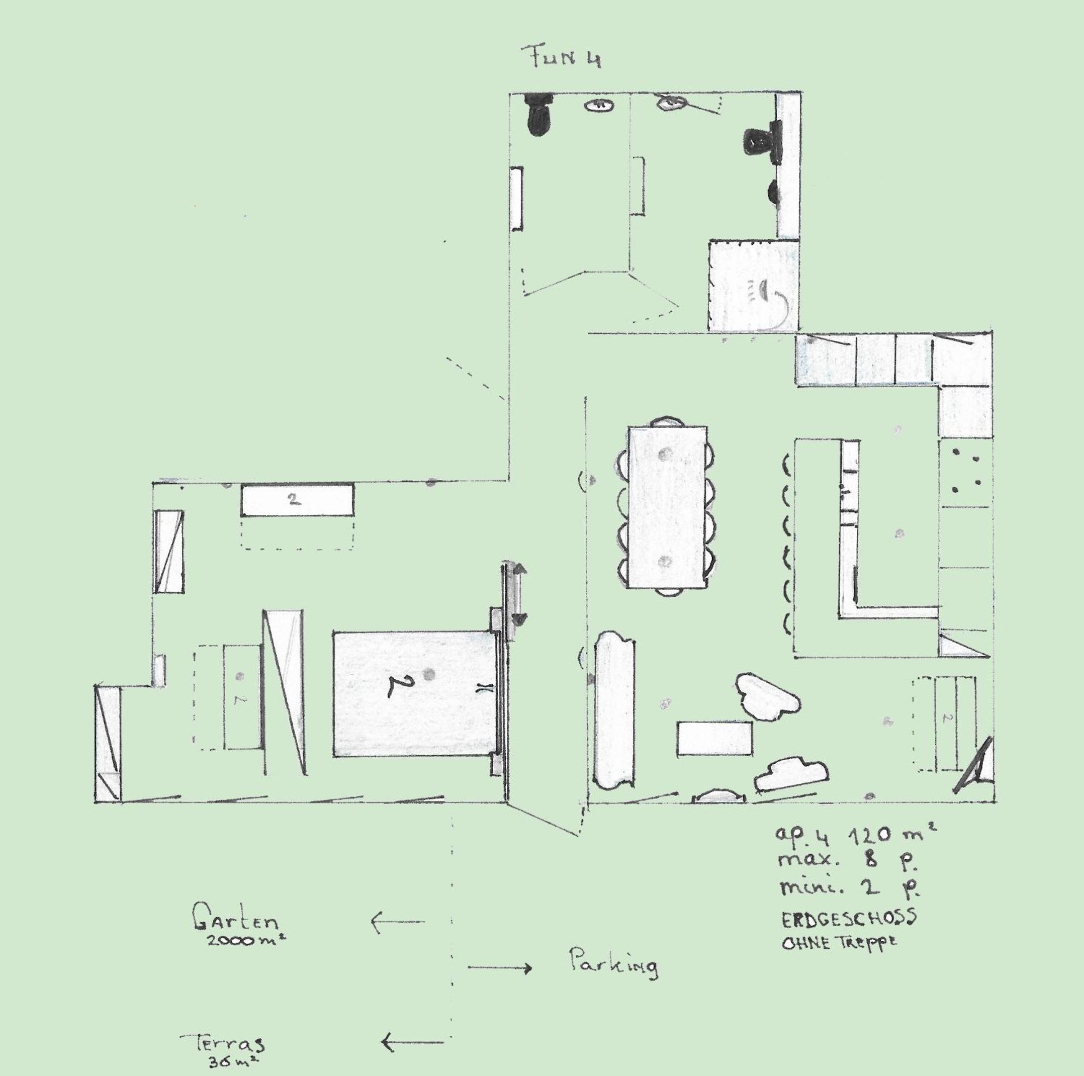 fun4all-holidayhome, 写真 30