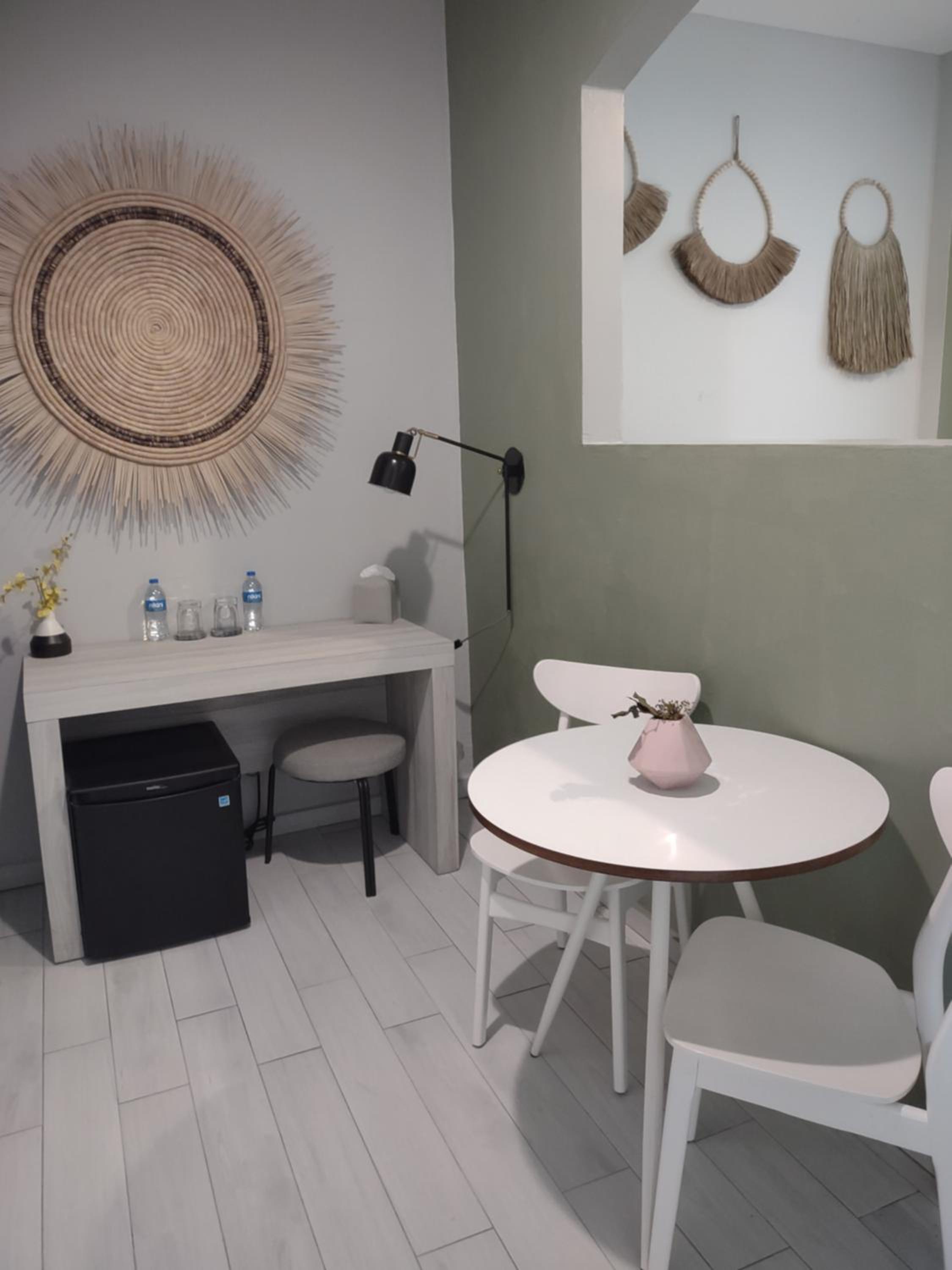 Suite Junior Deluxe