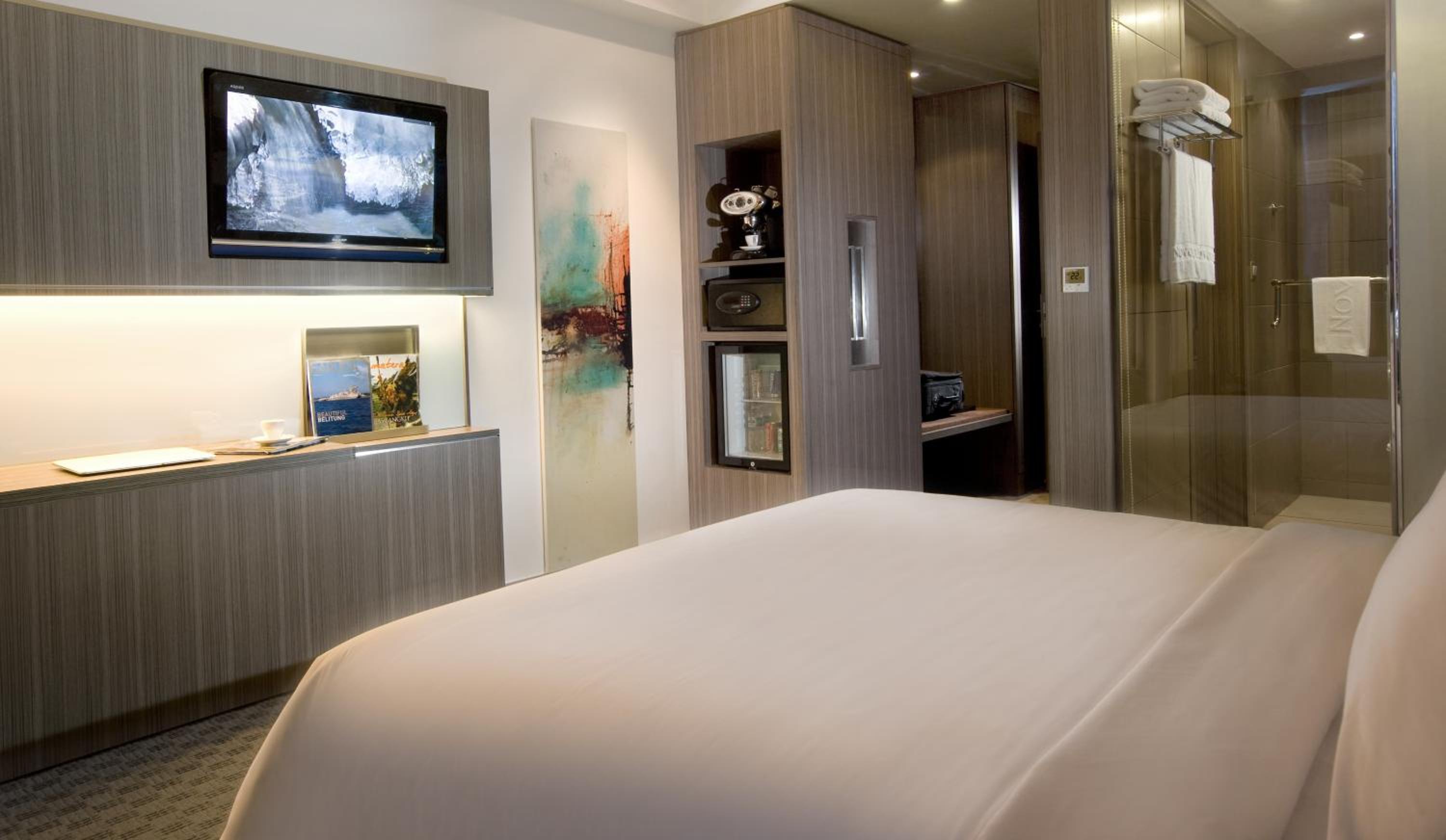 Standard Double Room - Photo 7