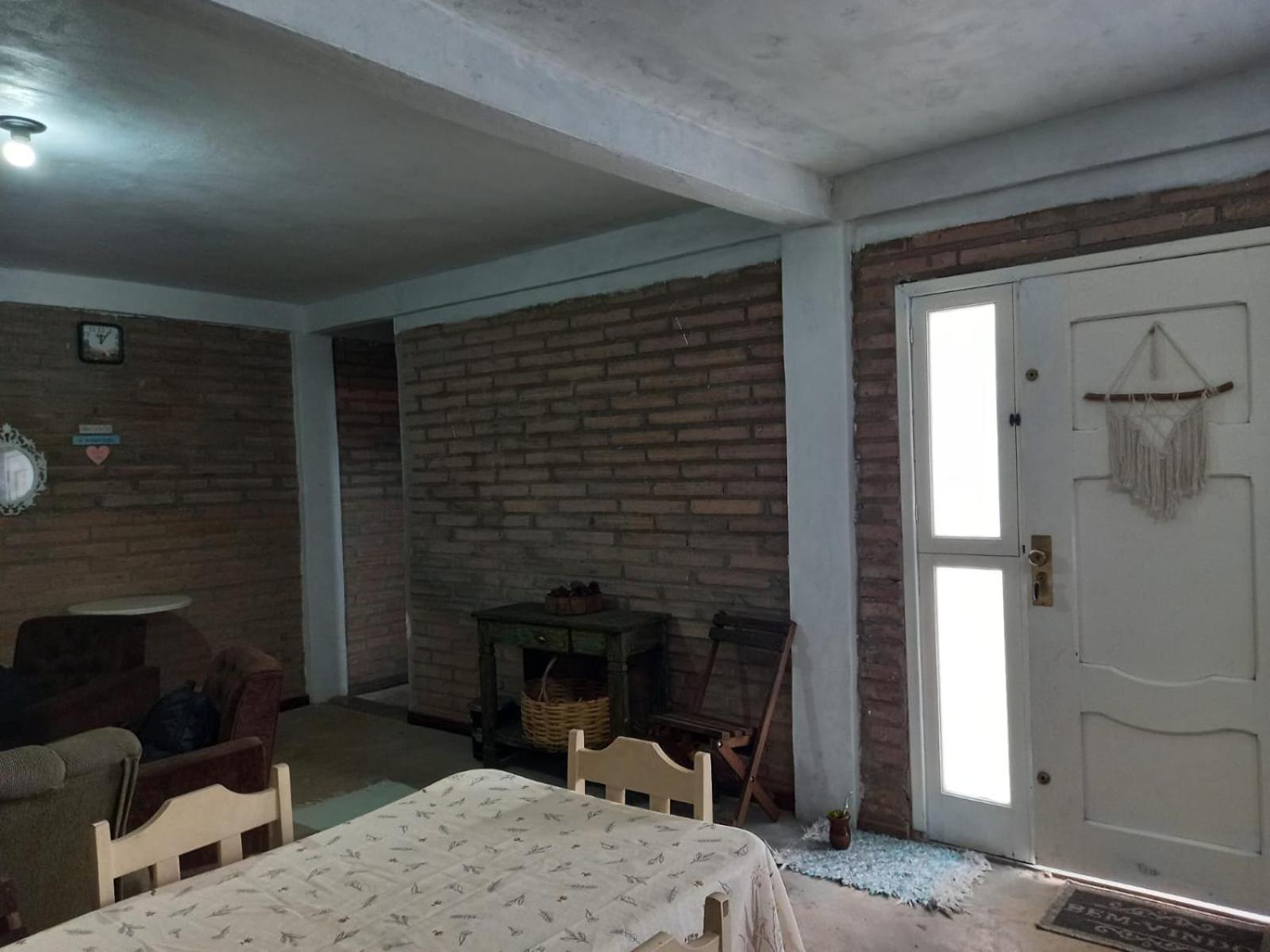 Three-Bedroom House photo 3
