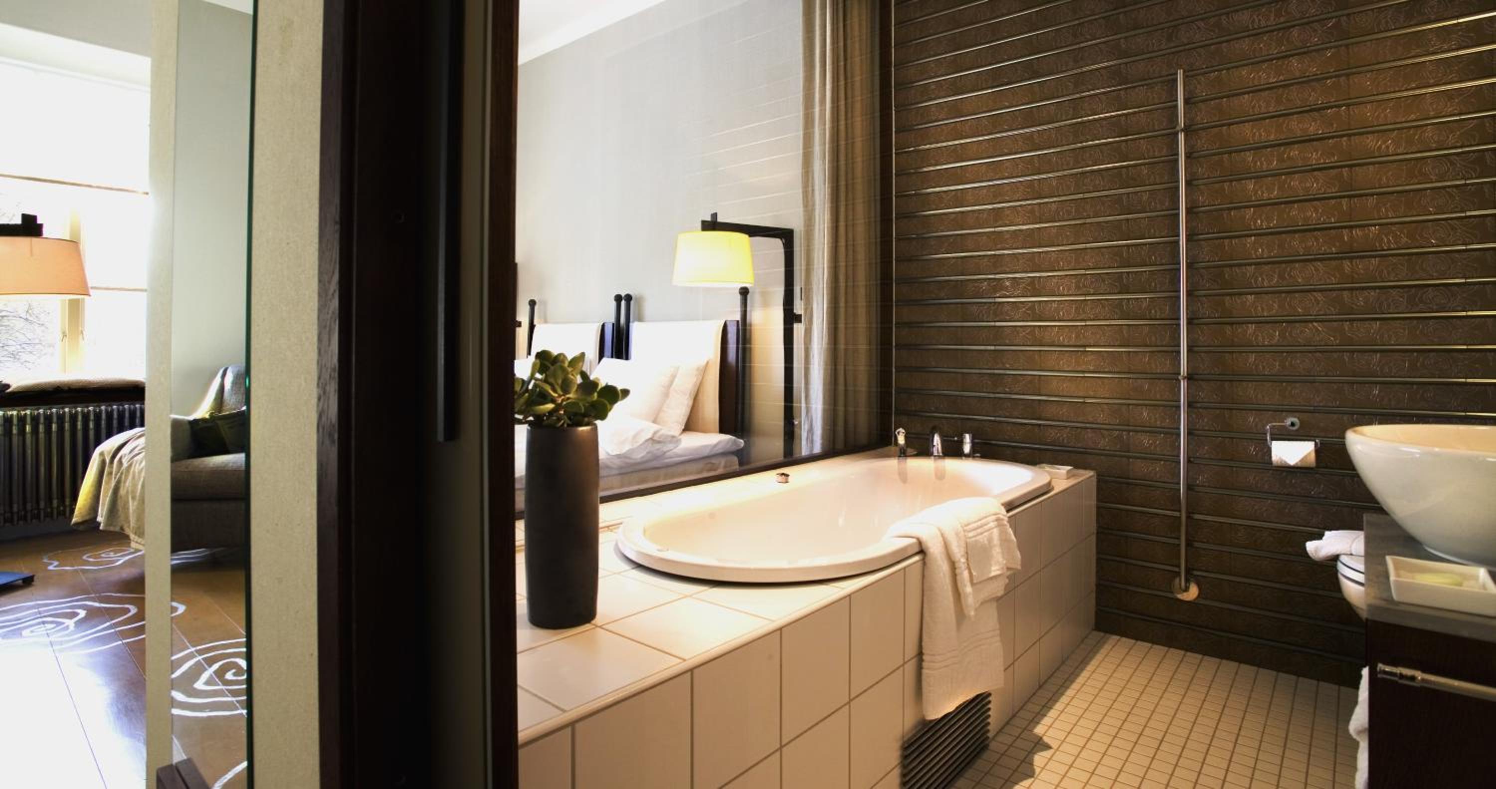 Superior Double Room - Photo 9