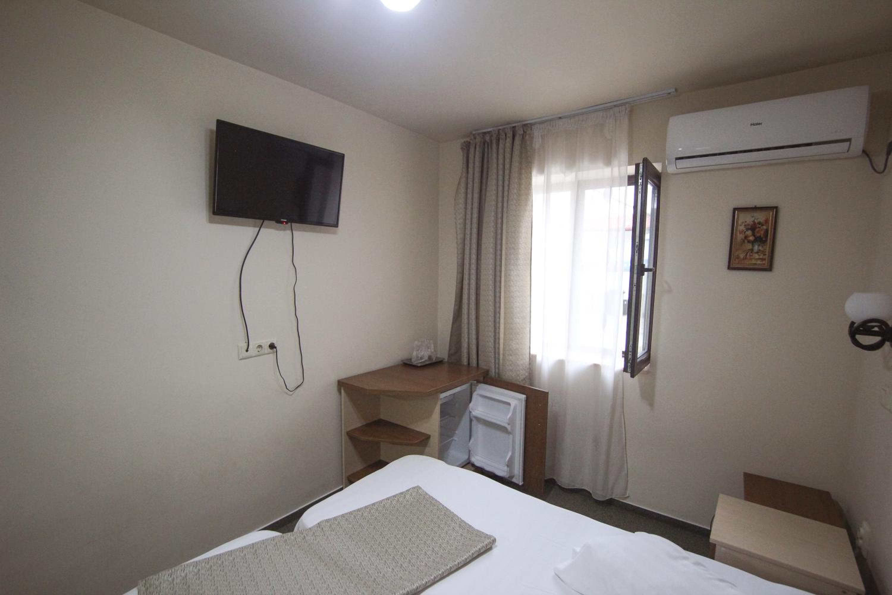 Twin Room photo 1