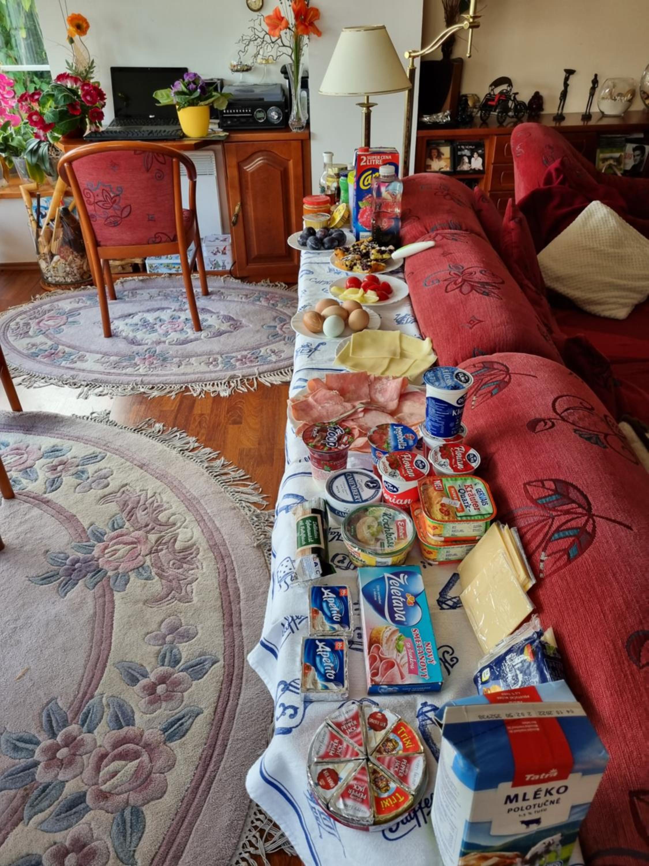 Double Room - Photo 16