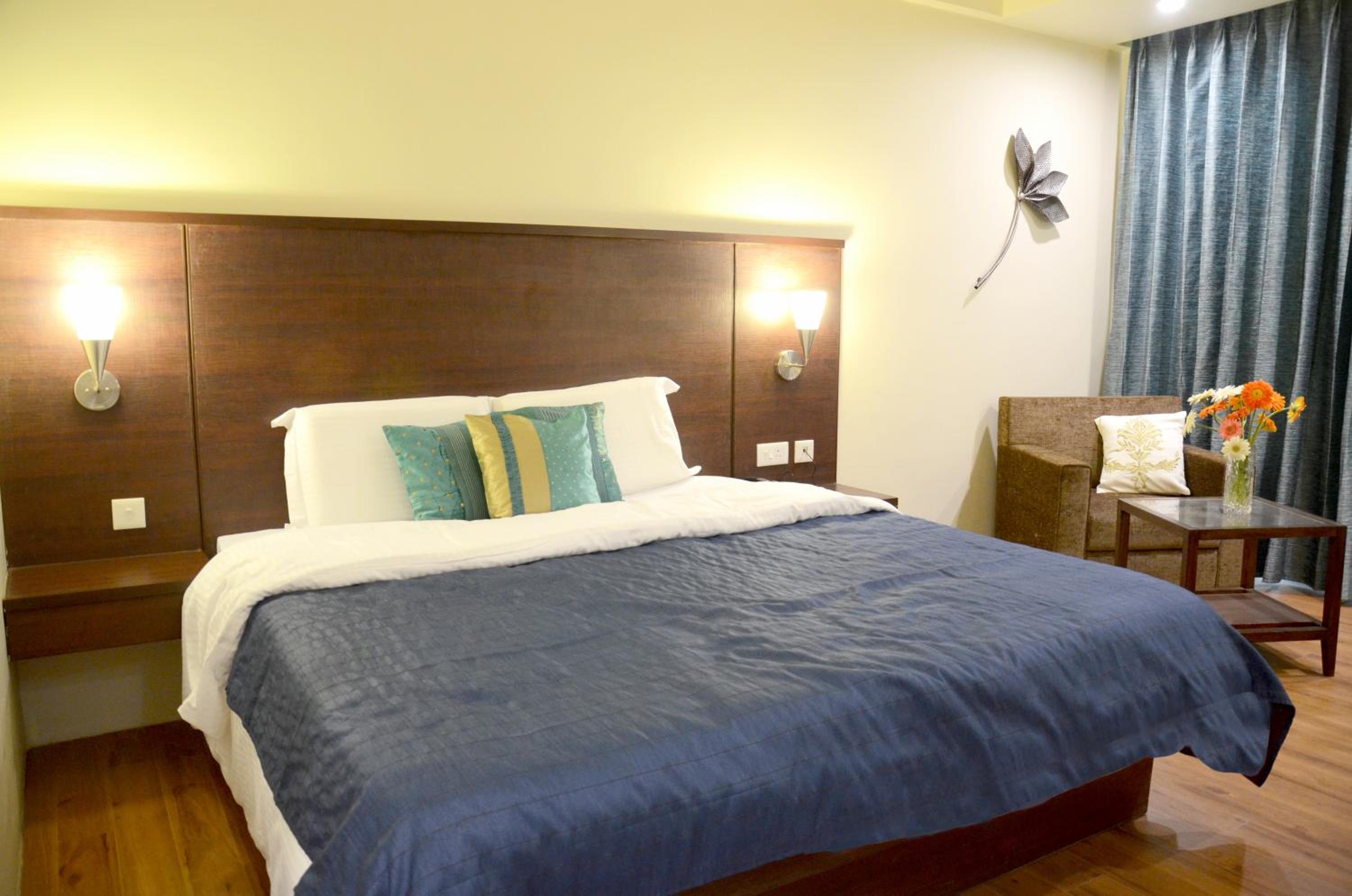 Executive Double Room - Photo 14