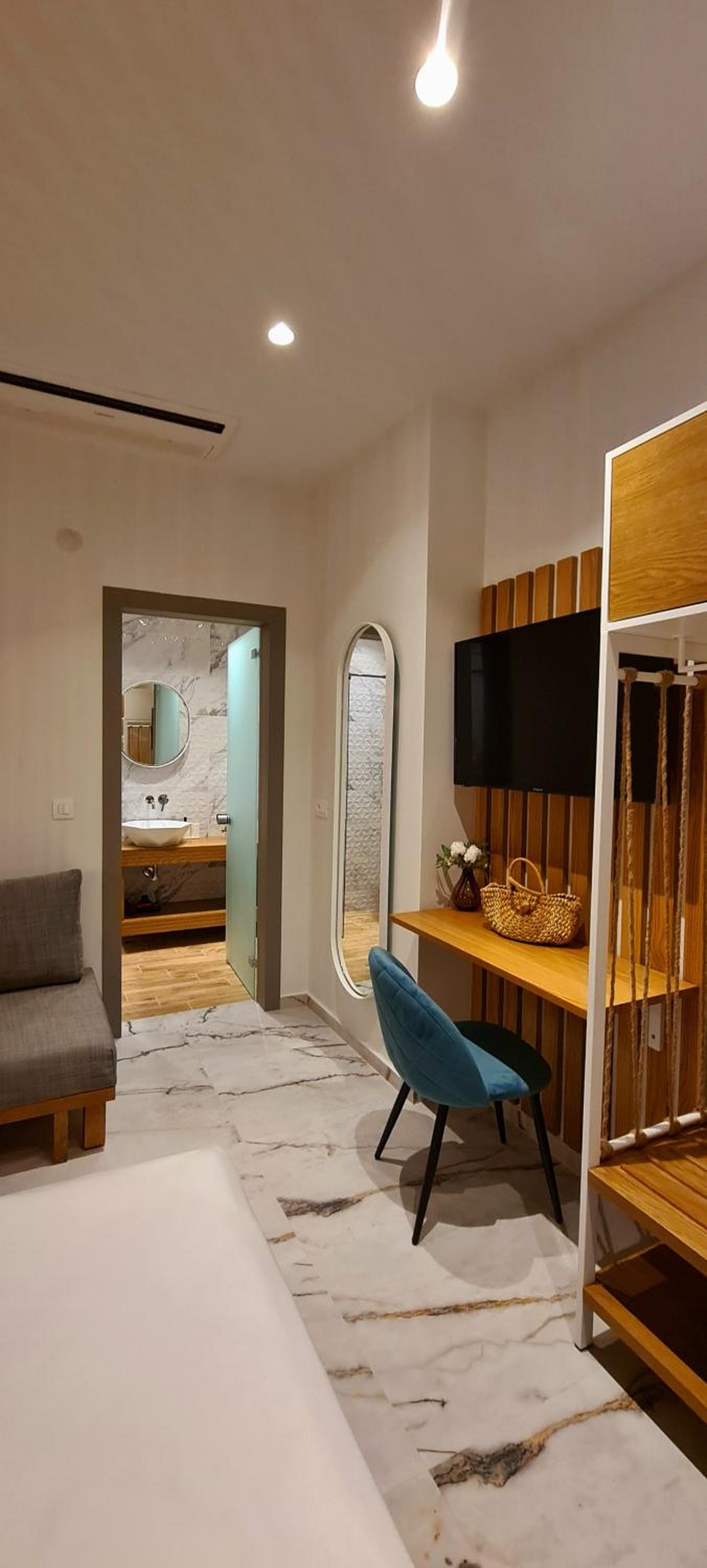 Luxury Quadruple Room - Photo 1