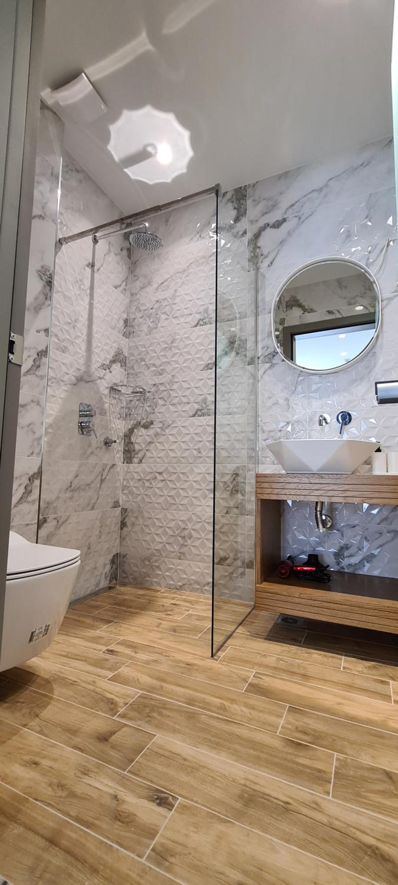 Luxury Quadruple Room - Photo 2