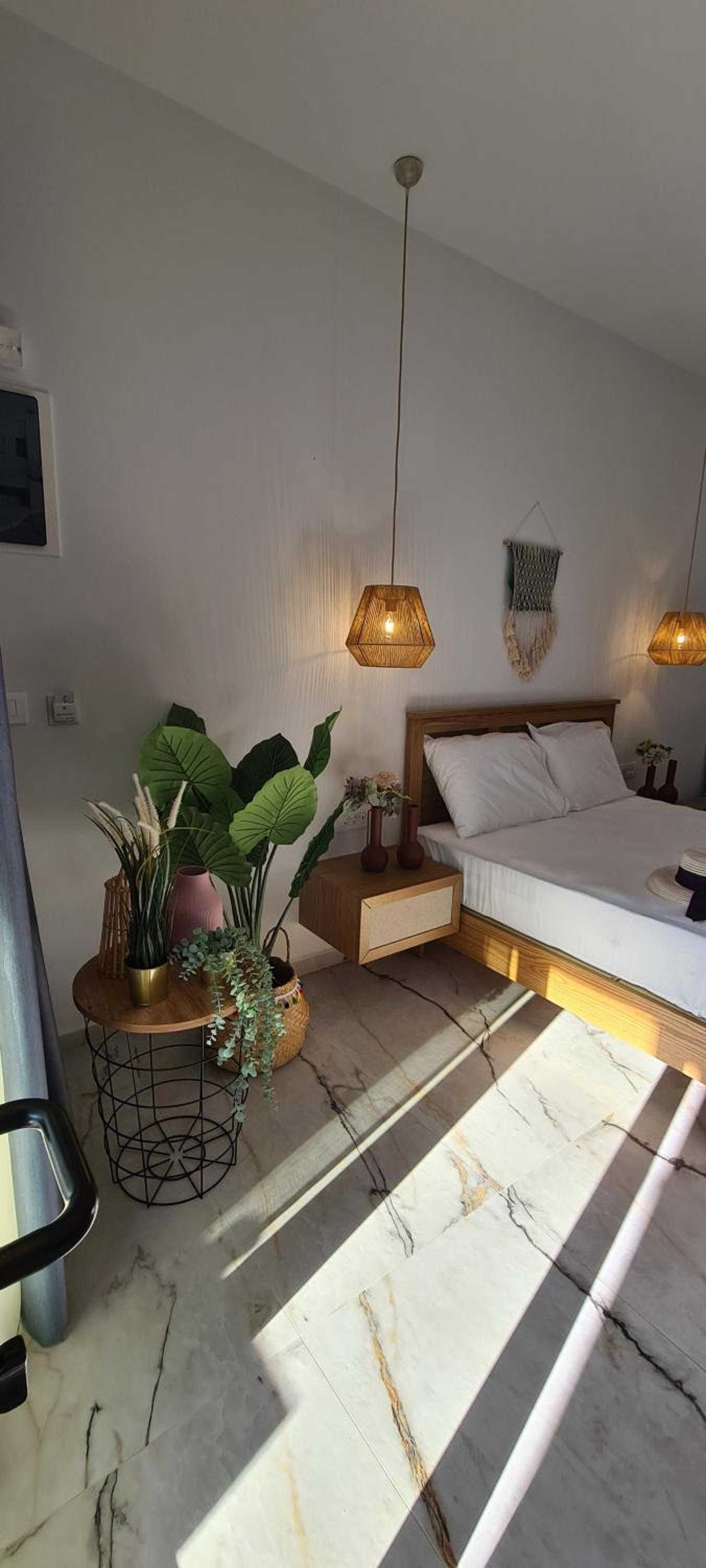 Luxury Quadruple Room - Photo 7