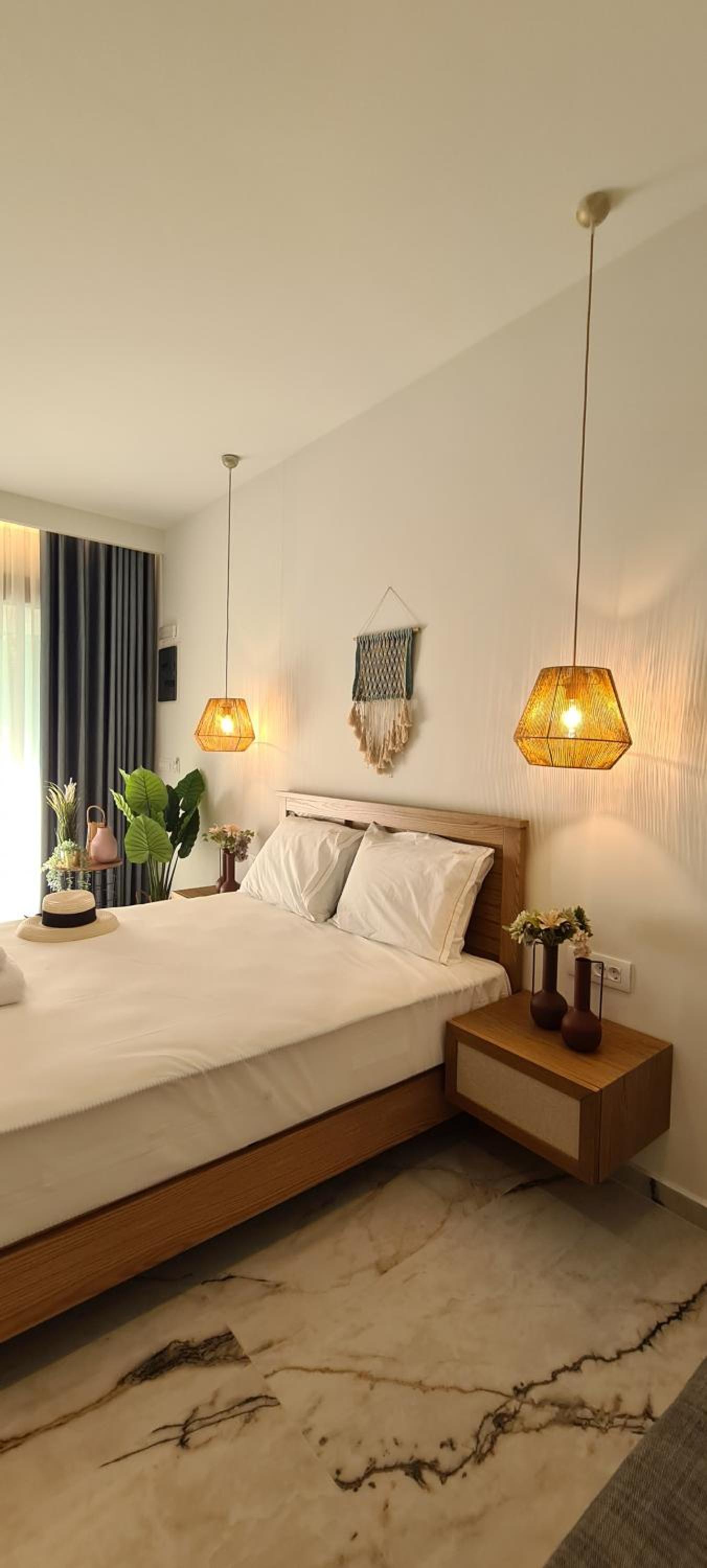 Luxury Quadruple Room - Photo 8