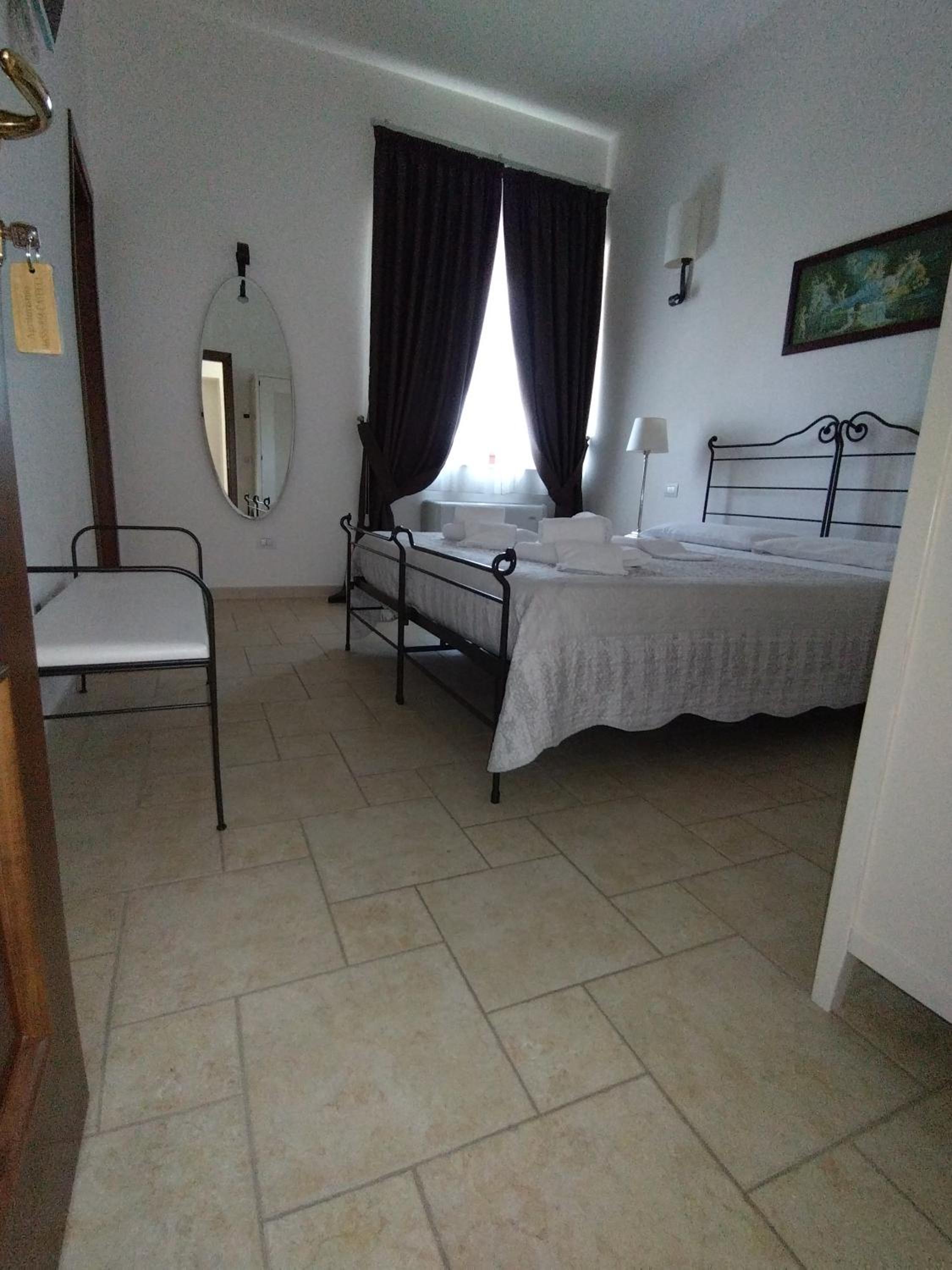 Double Room photo 2