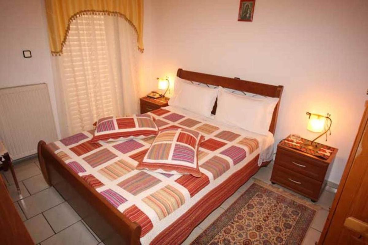 Double or Twin Room with Balcony