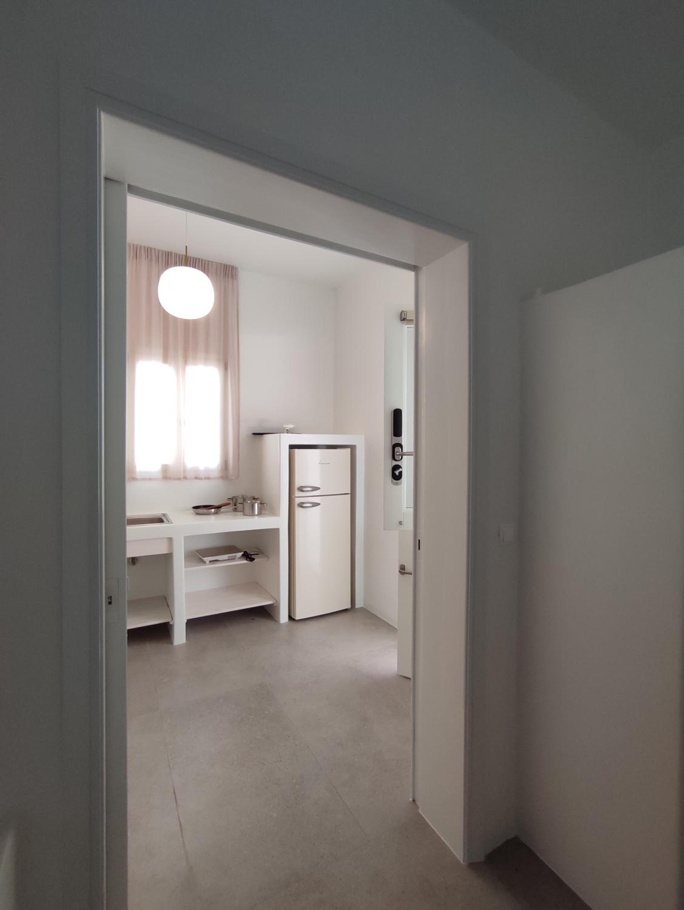 Studio with Sea View photo 2