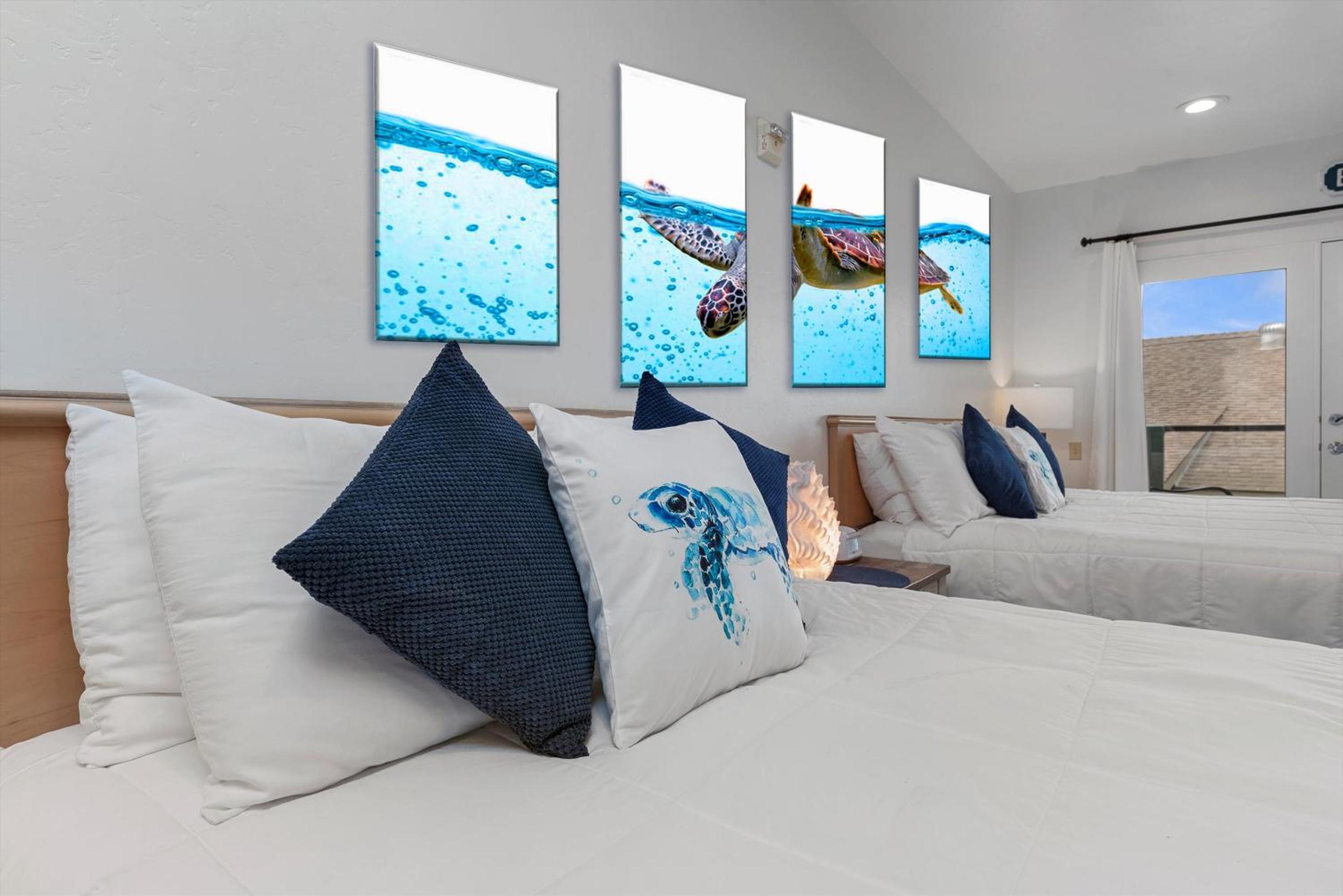 Studio with Sea View - Photo 12