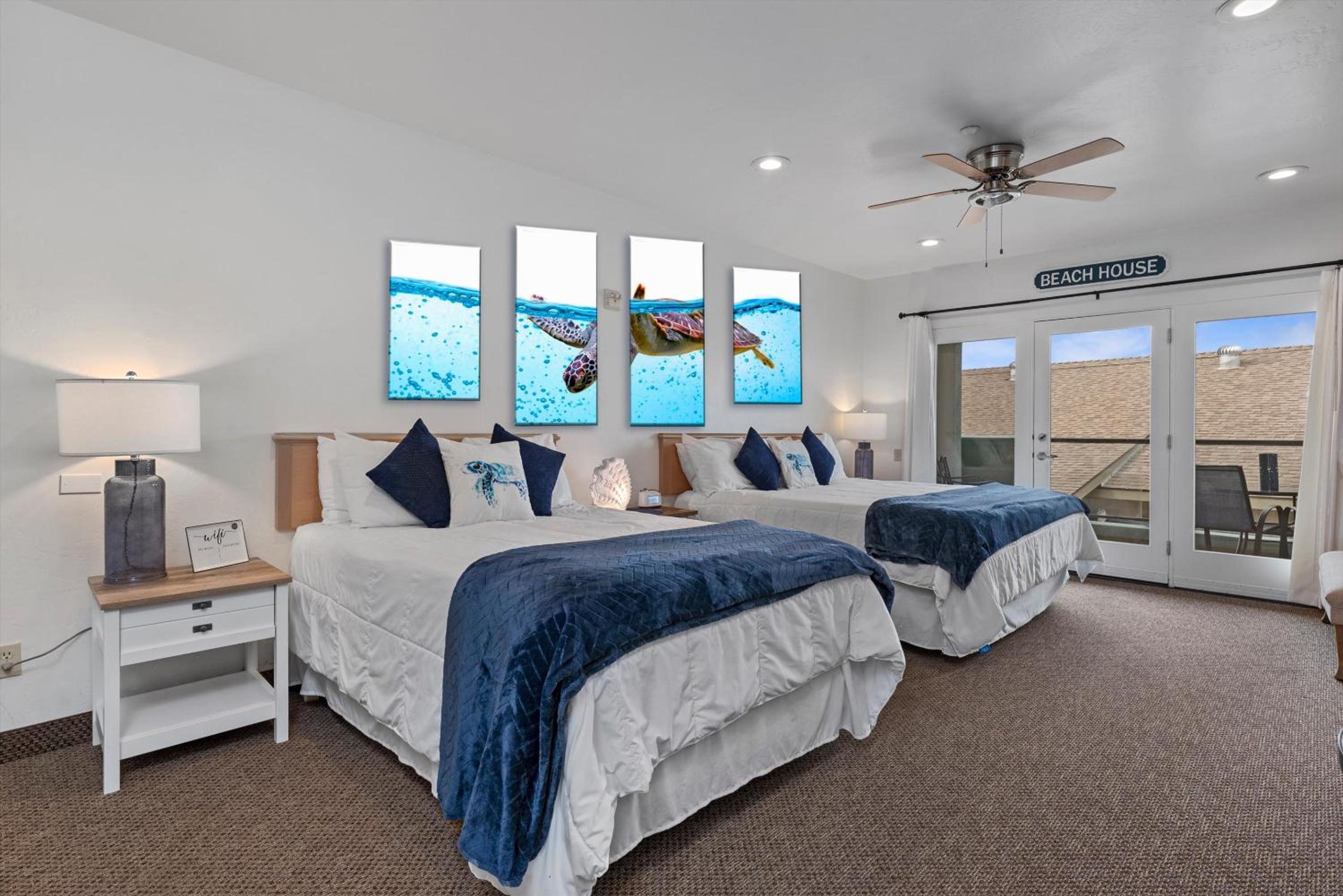 Studio with Sea View - Photo 1