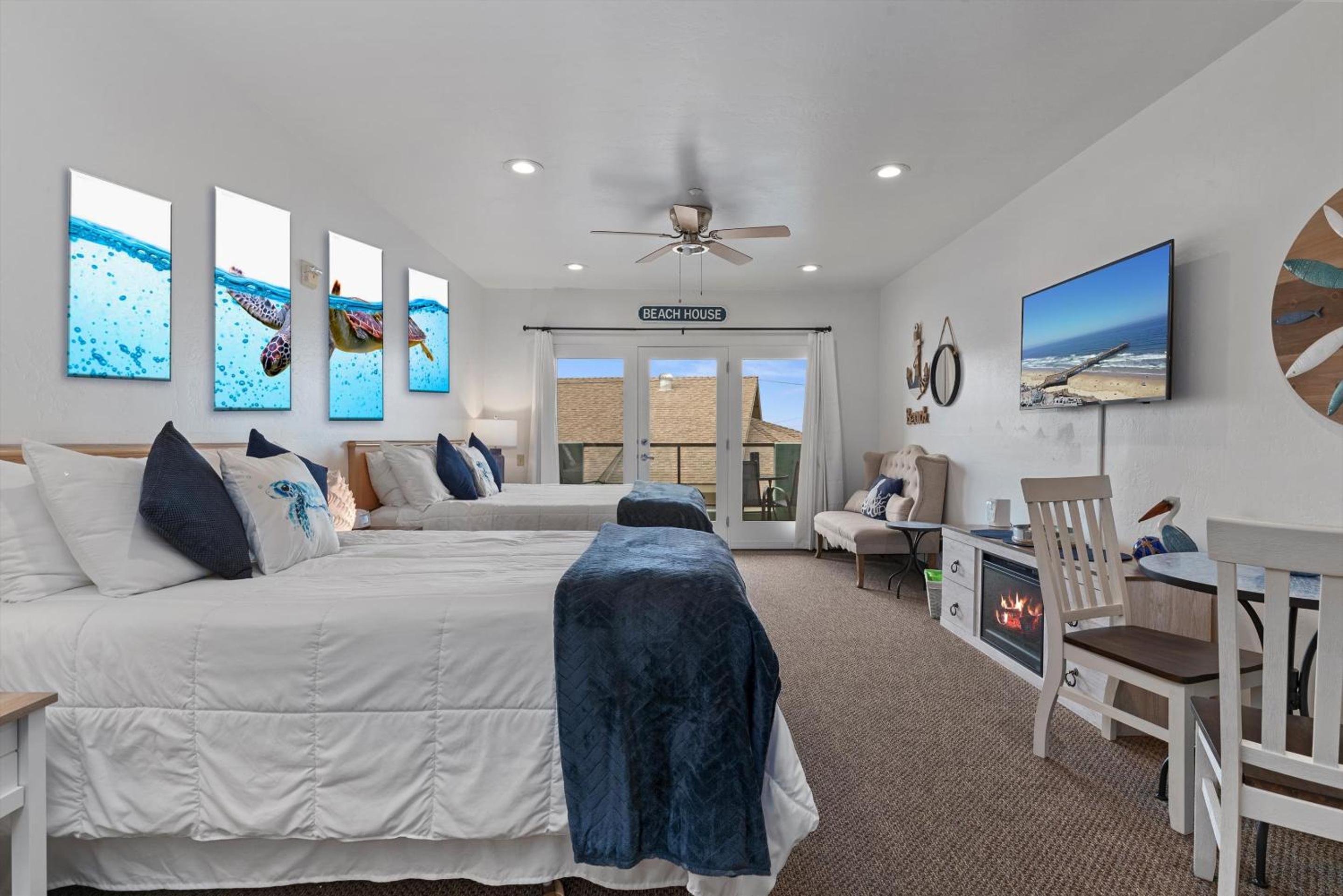 Studio with Sea View - Photo 10