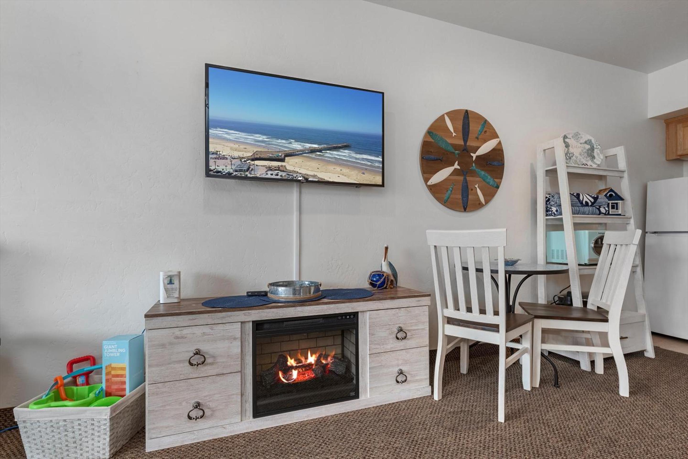 Studio with Sea View - Photo 5