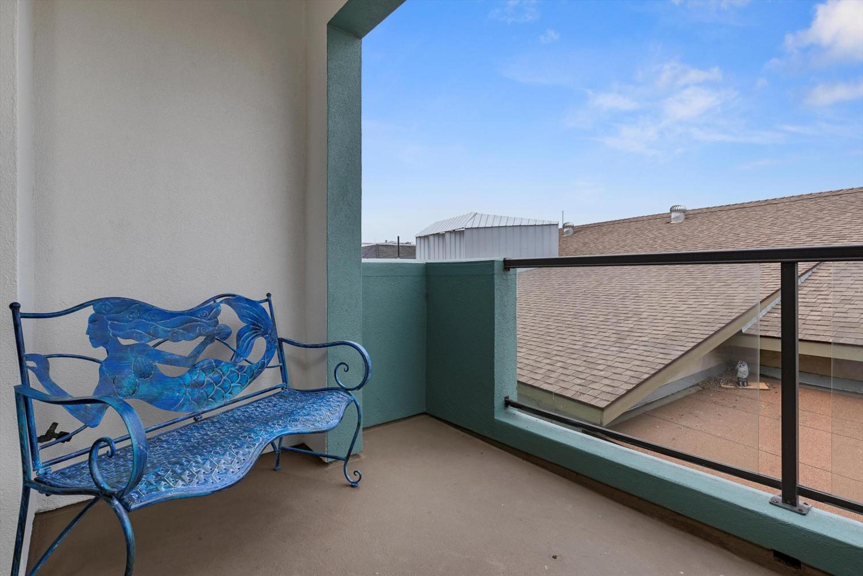 Studio with Sea View - Photo 9