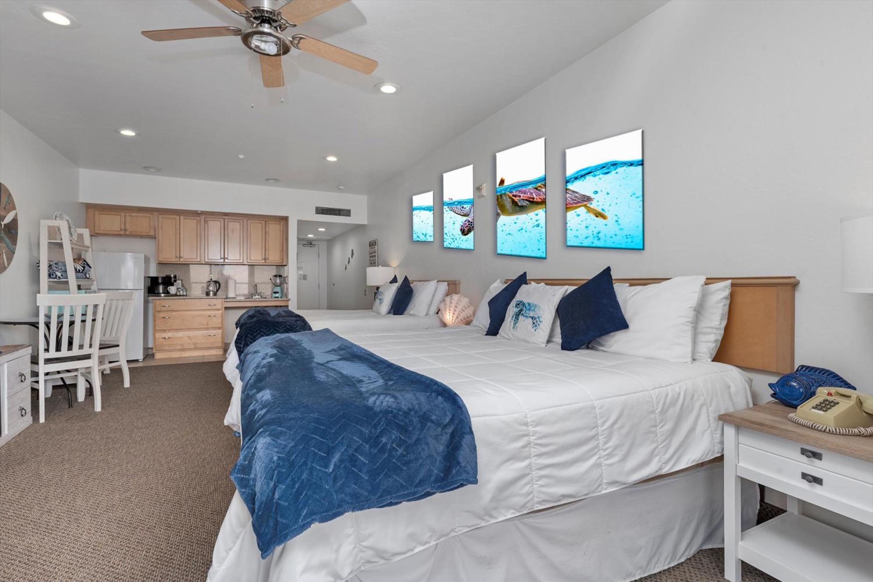 Studio with Sea View - Photo 16