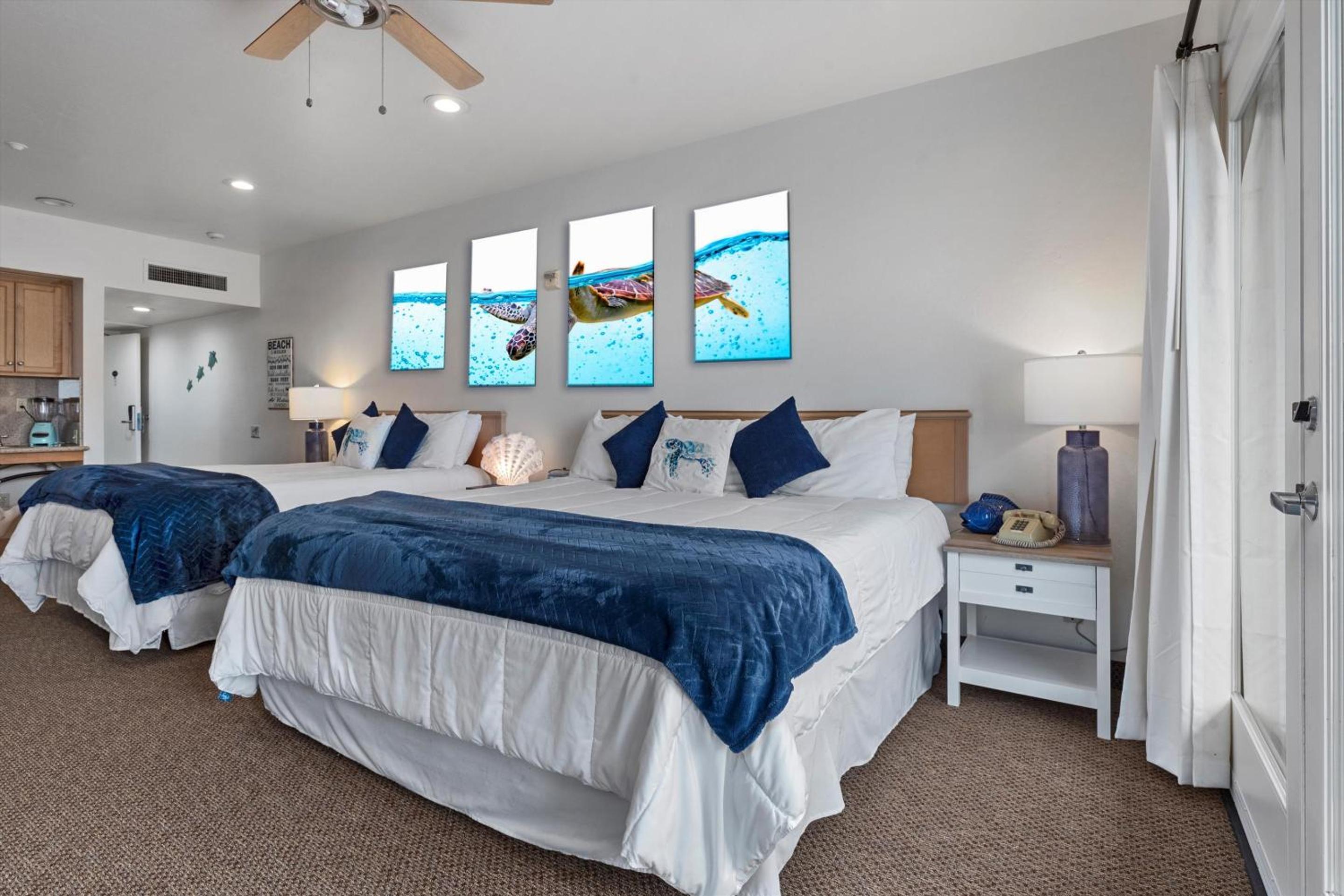 Studio with Sea View - Photo 17