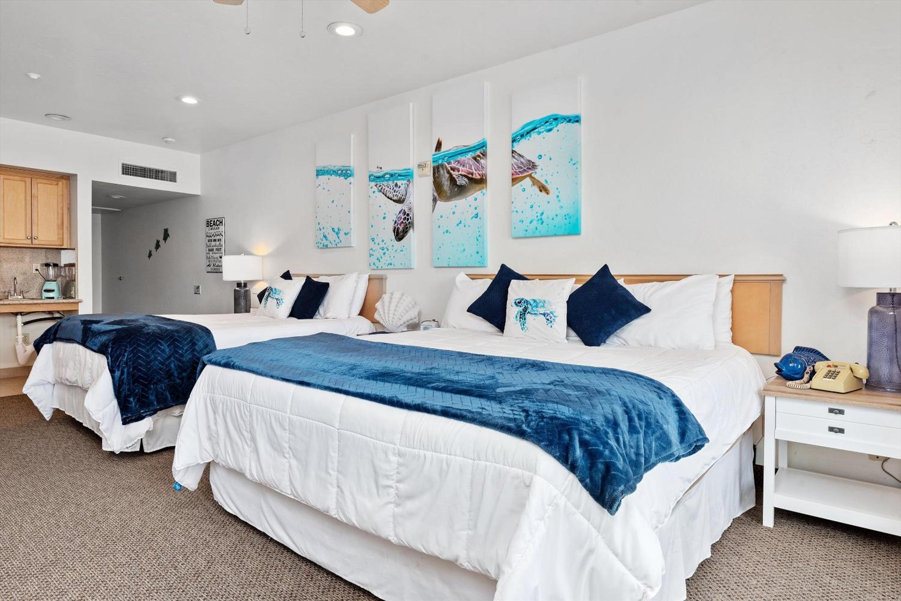 Studio with Sea View - Photo 20