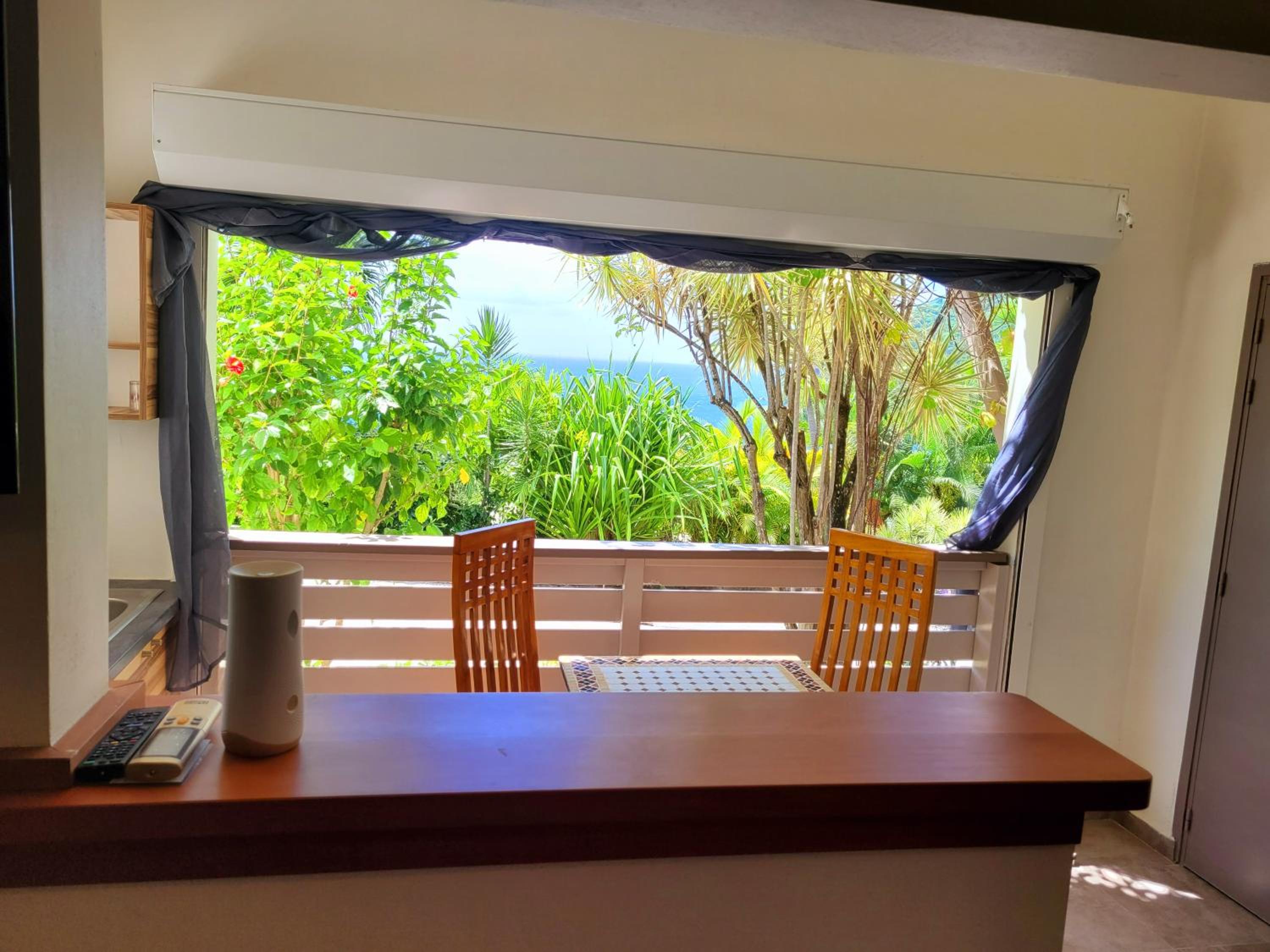Studio with Sea View - Photo 6