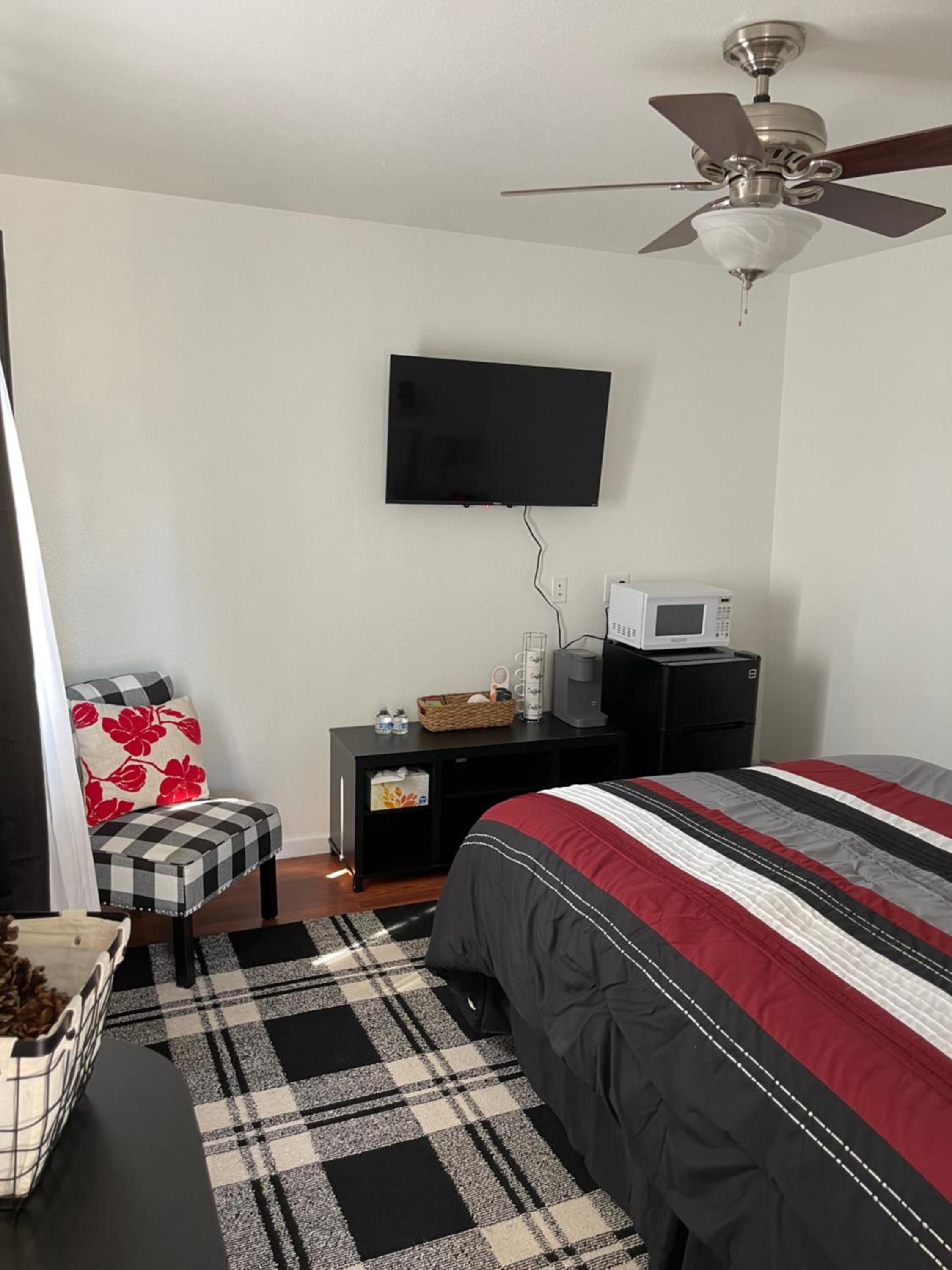 Double Room With Balcony photo 1