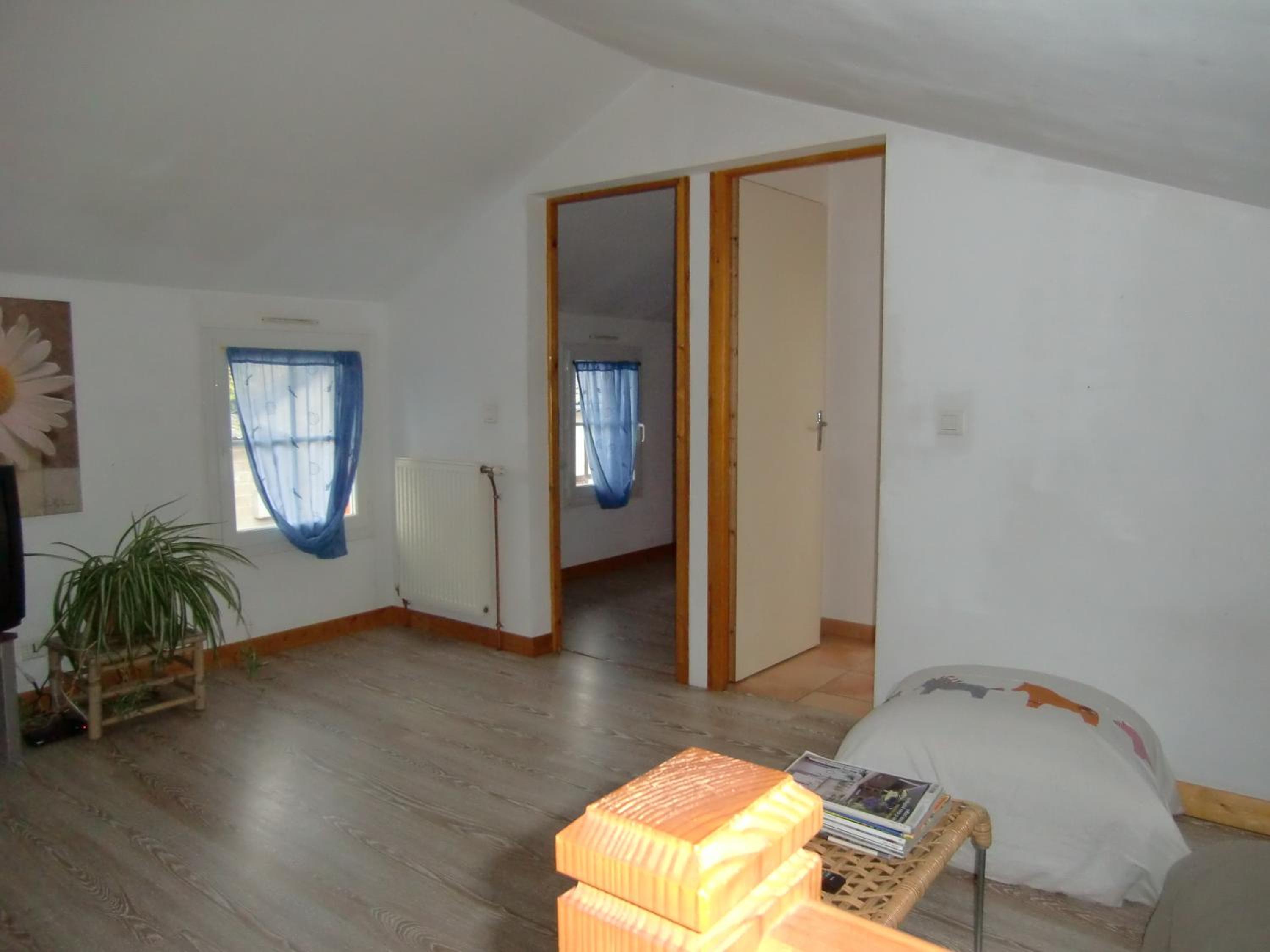 Two-Bedroom House photo 2