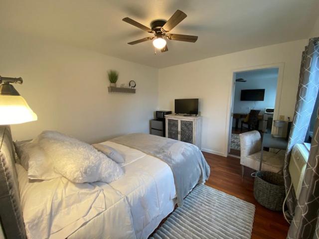 Double Room With Balcony photo 1