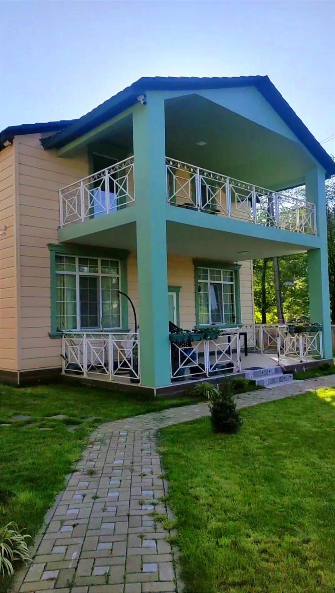 Deluxe Villa photo 1