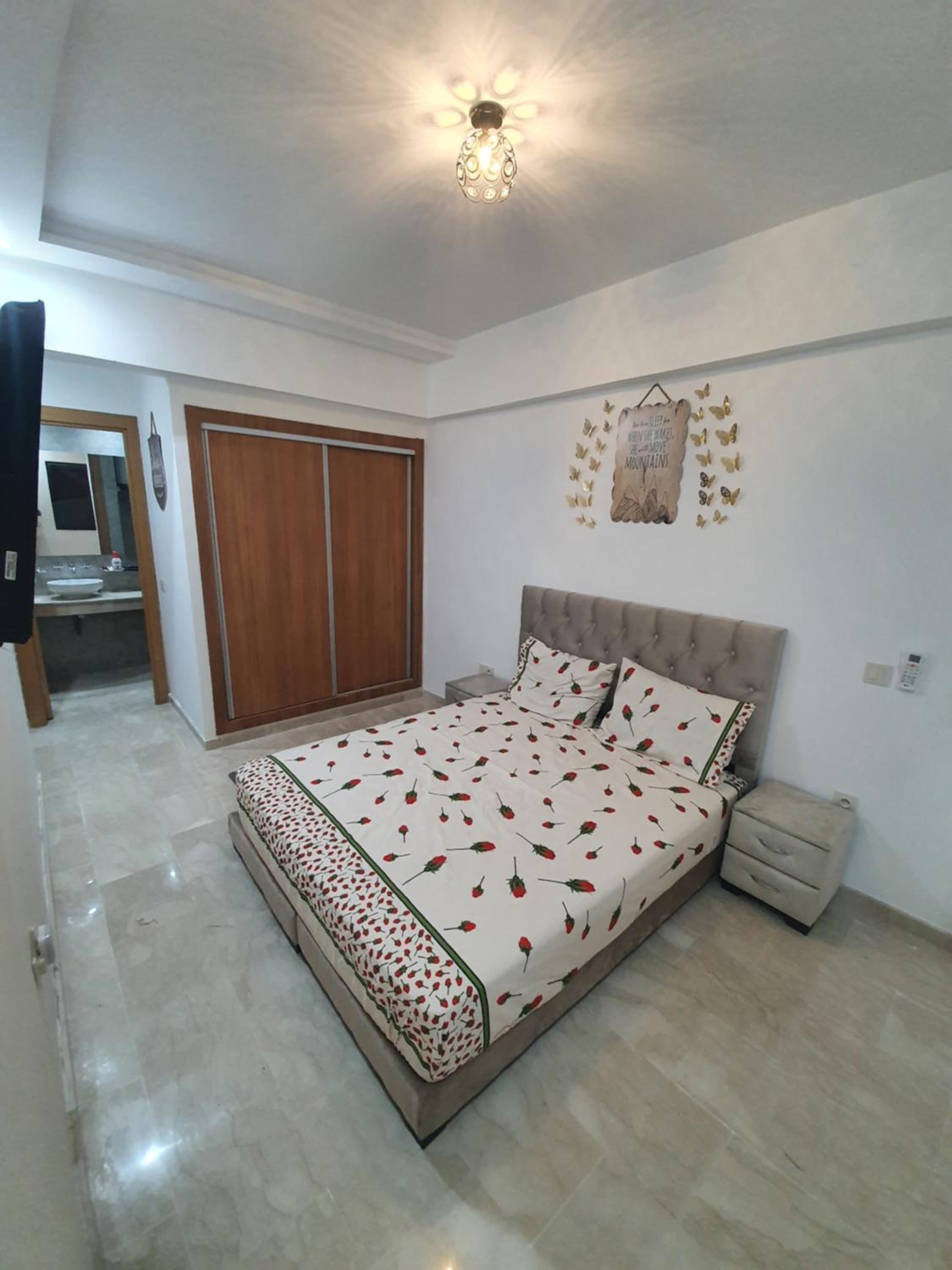 Two-Bedroom Apartment - Photo 1