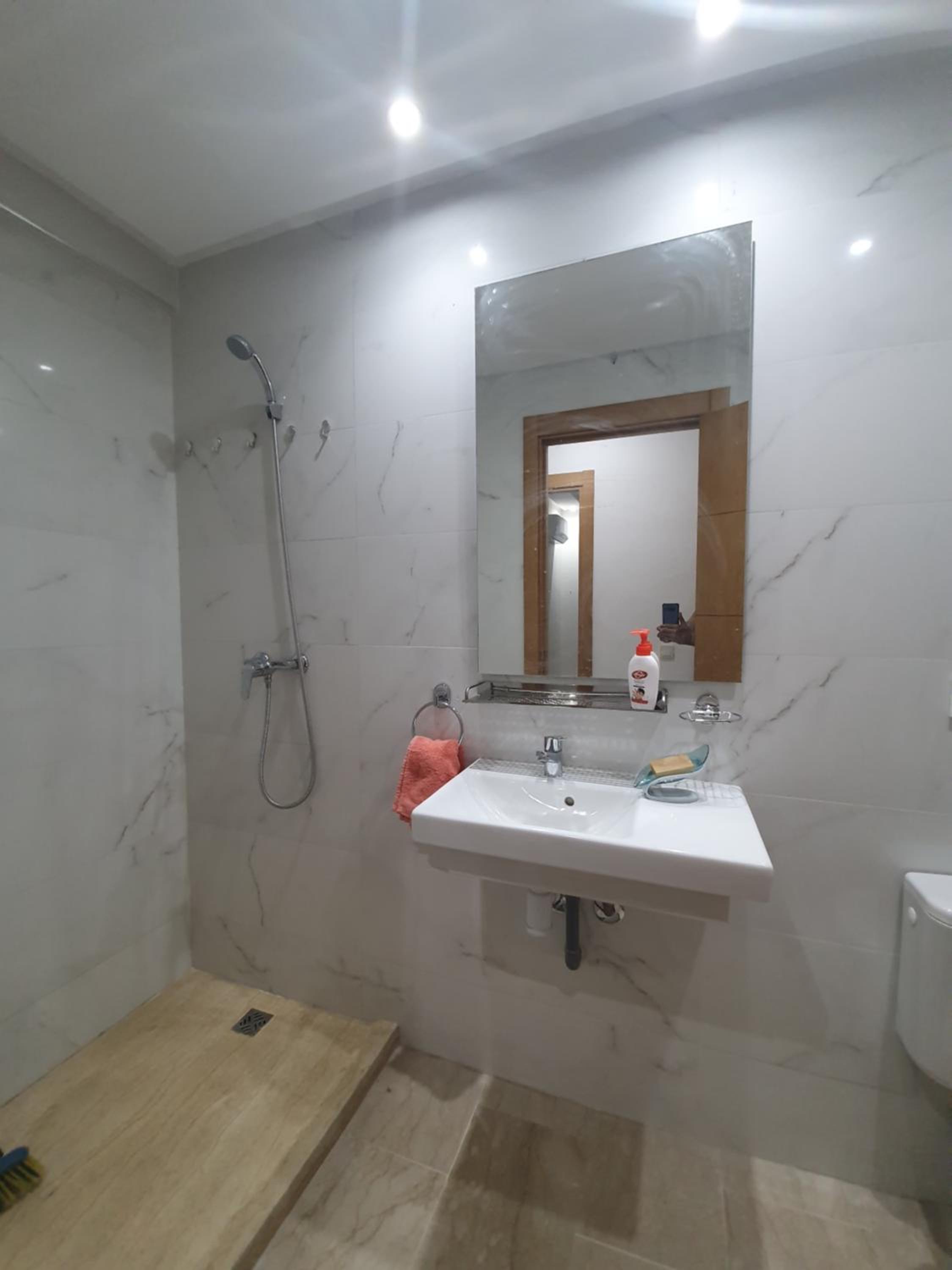 Two-Bedroom Apartment - Photo 29