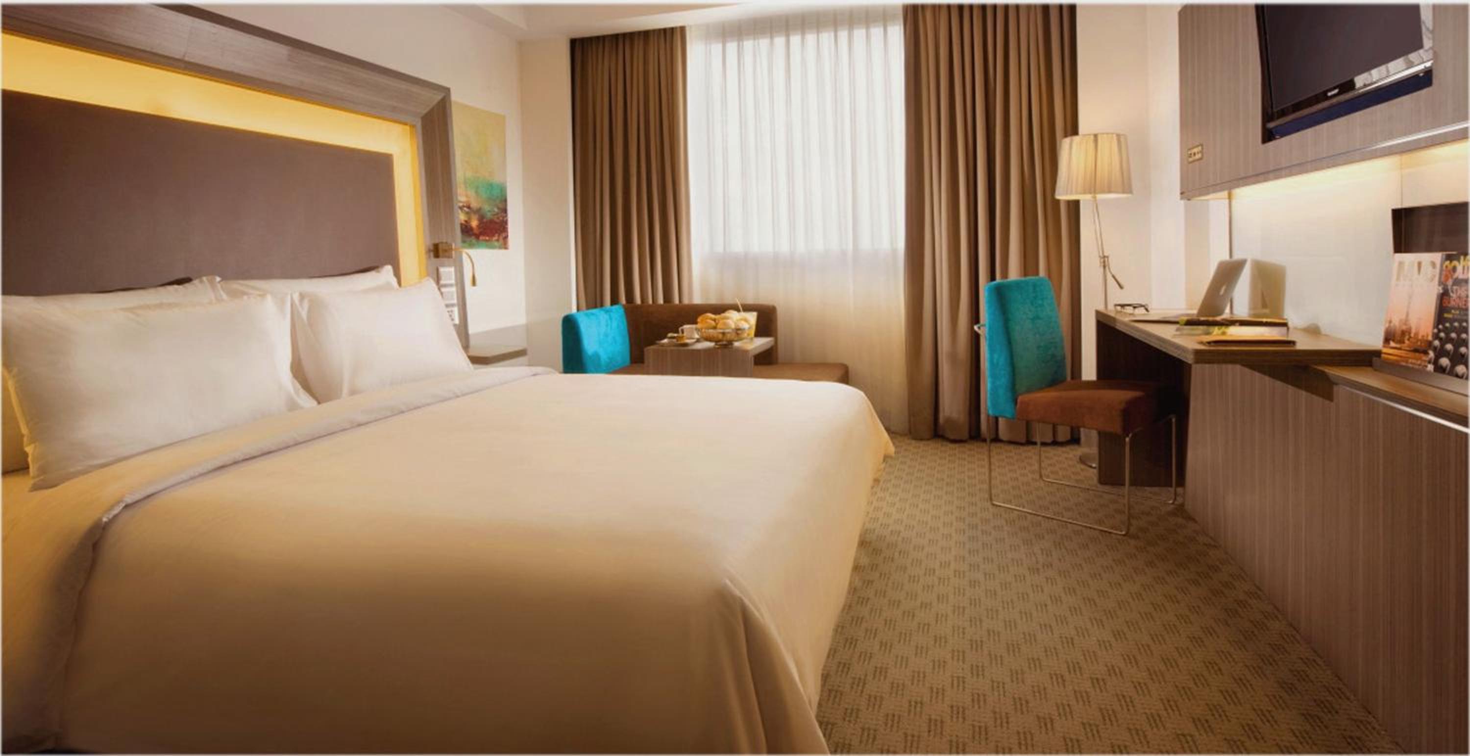 Standard Double Room - Photo 6