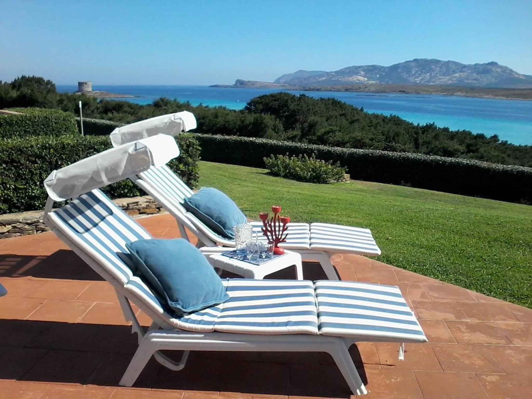 Superior Villa