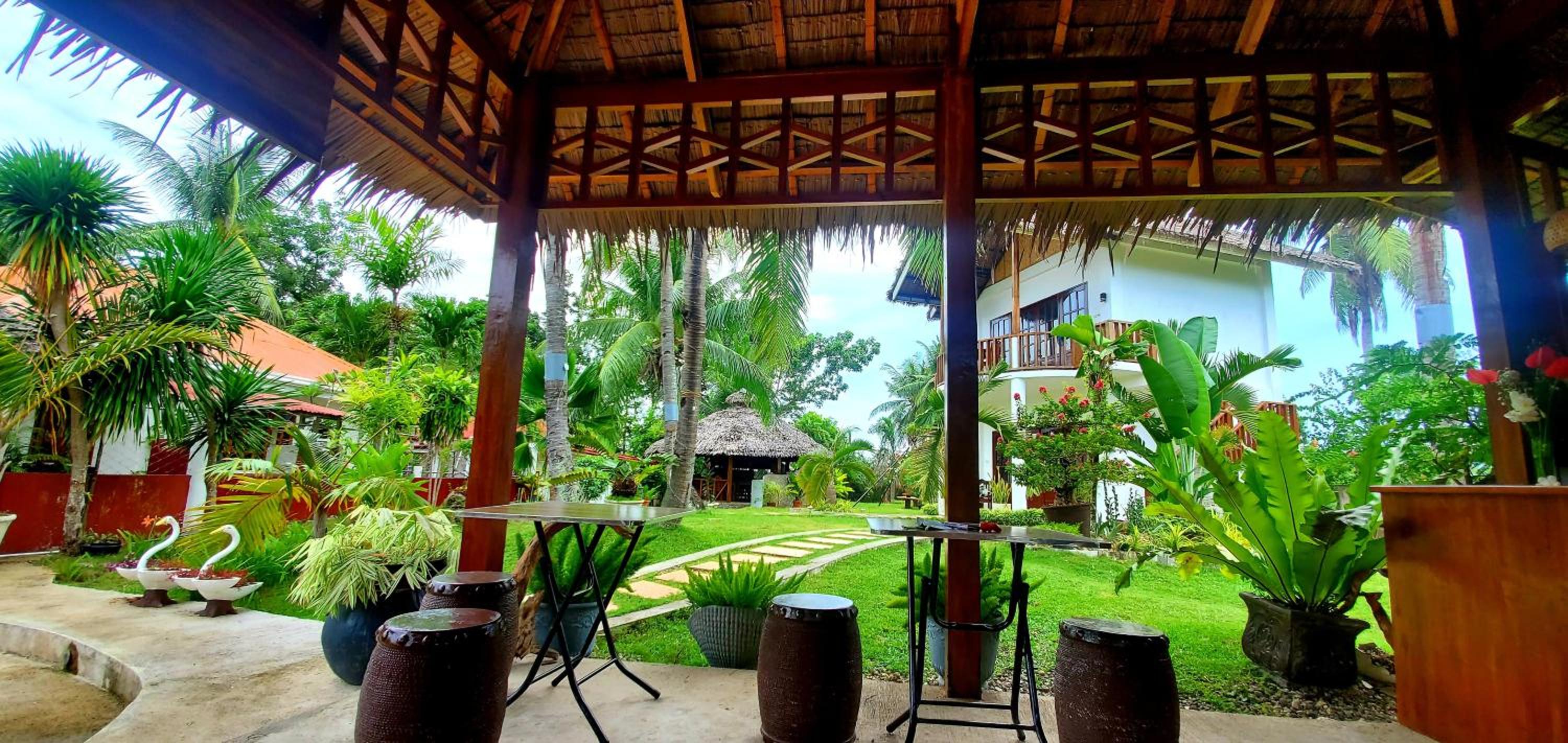 Double Room with Balcony photo 3