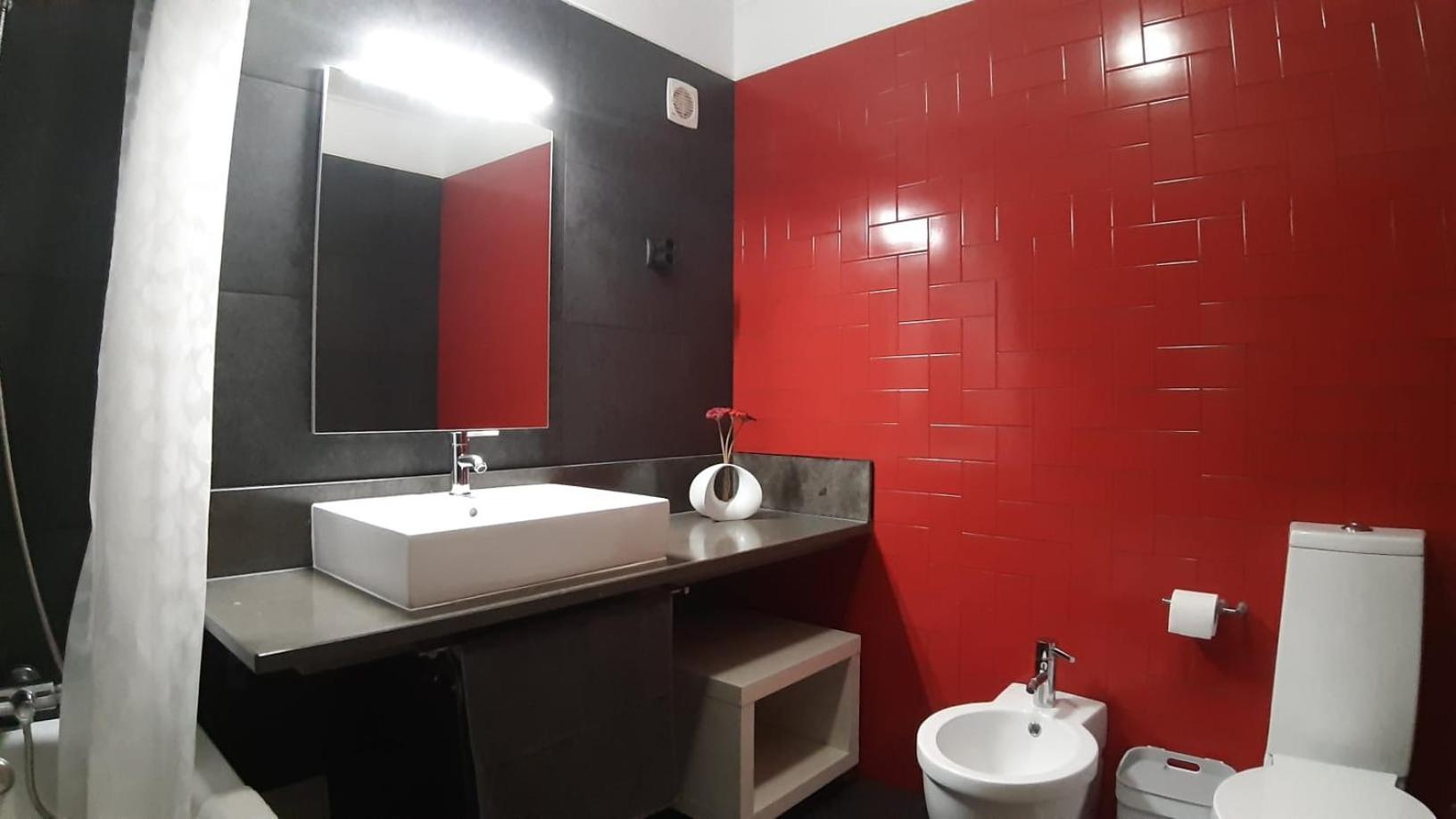 Double Room with Private Bathroom photo 3
