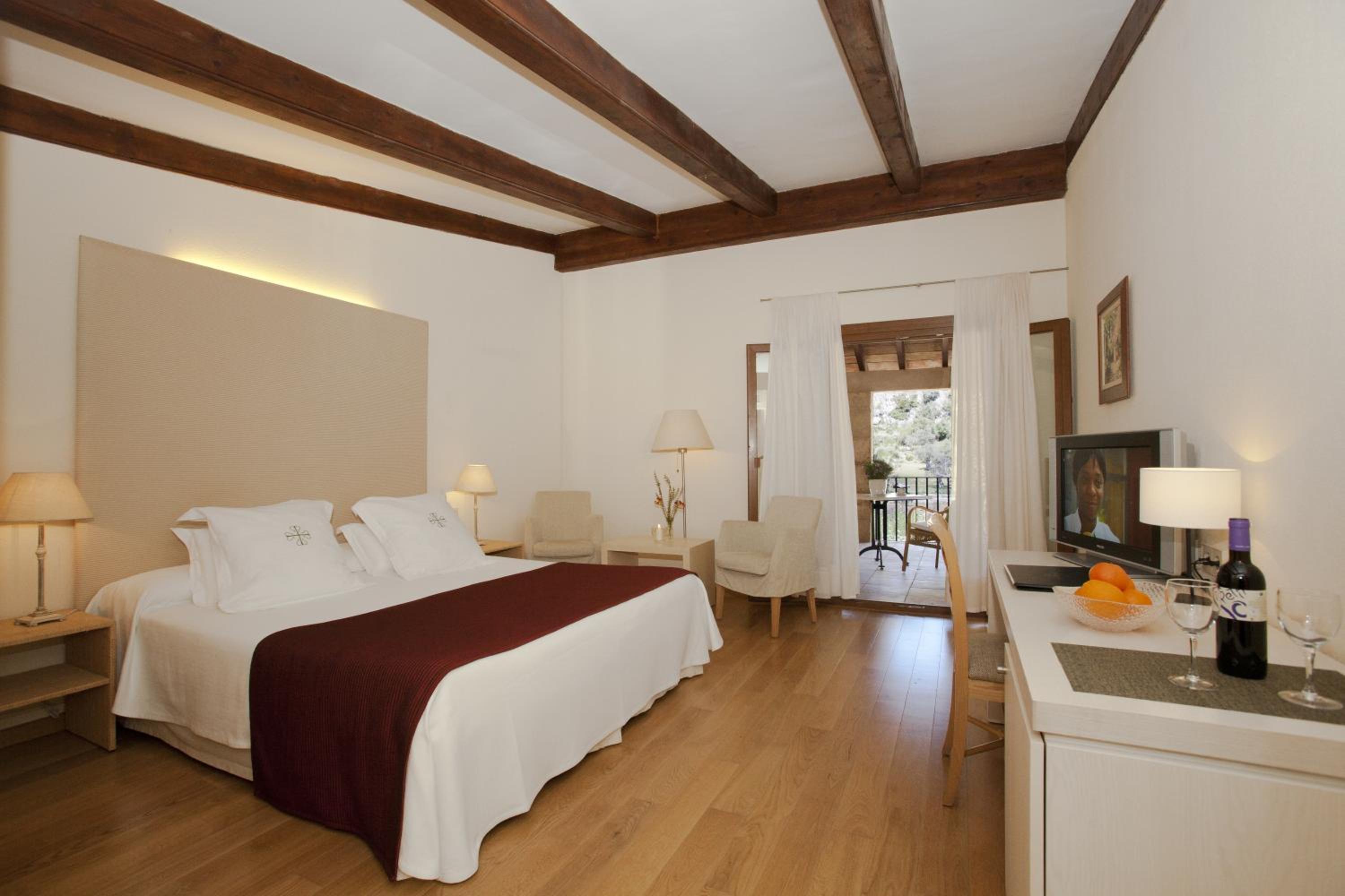 Habitación Doble o Twin Superior