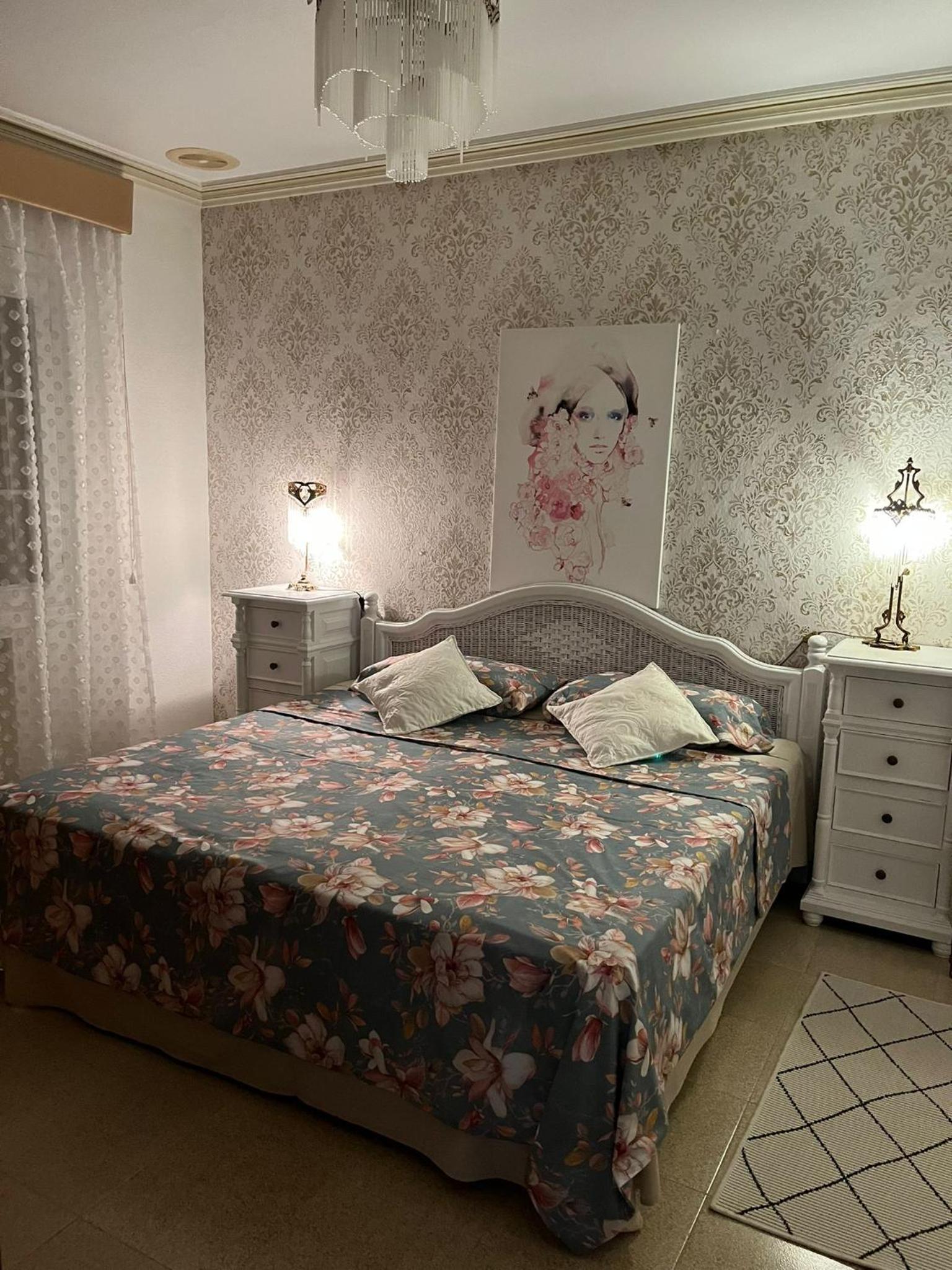 Habitación Doble Deluxe
