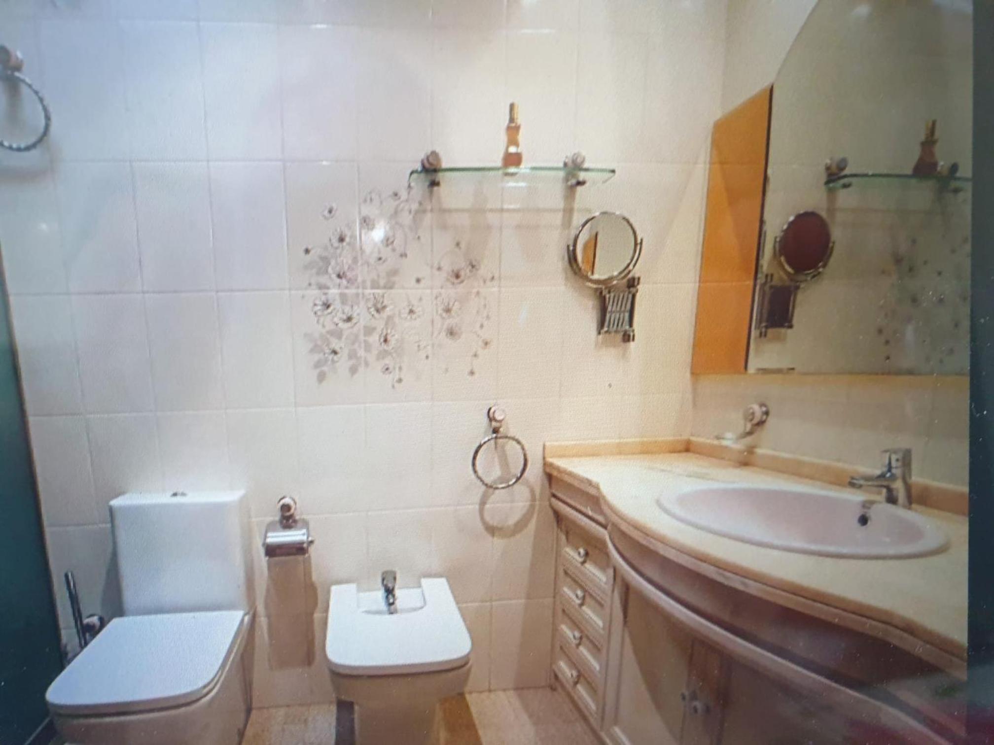 Habitación Doble Deluxe con Ducha