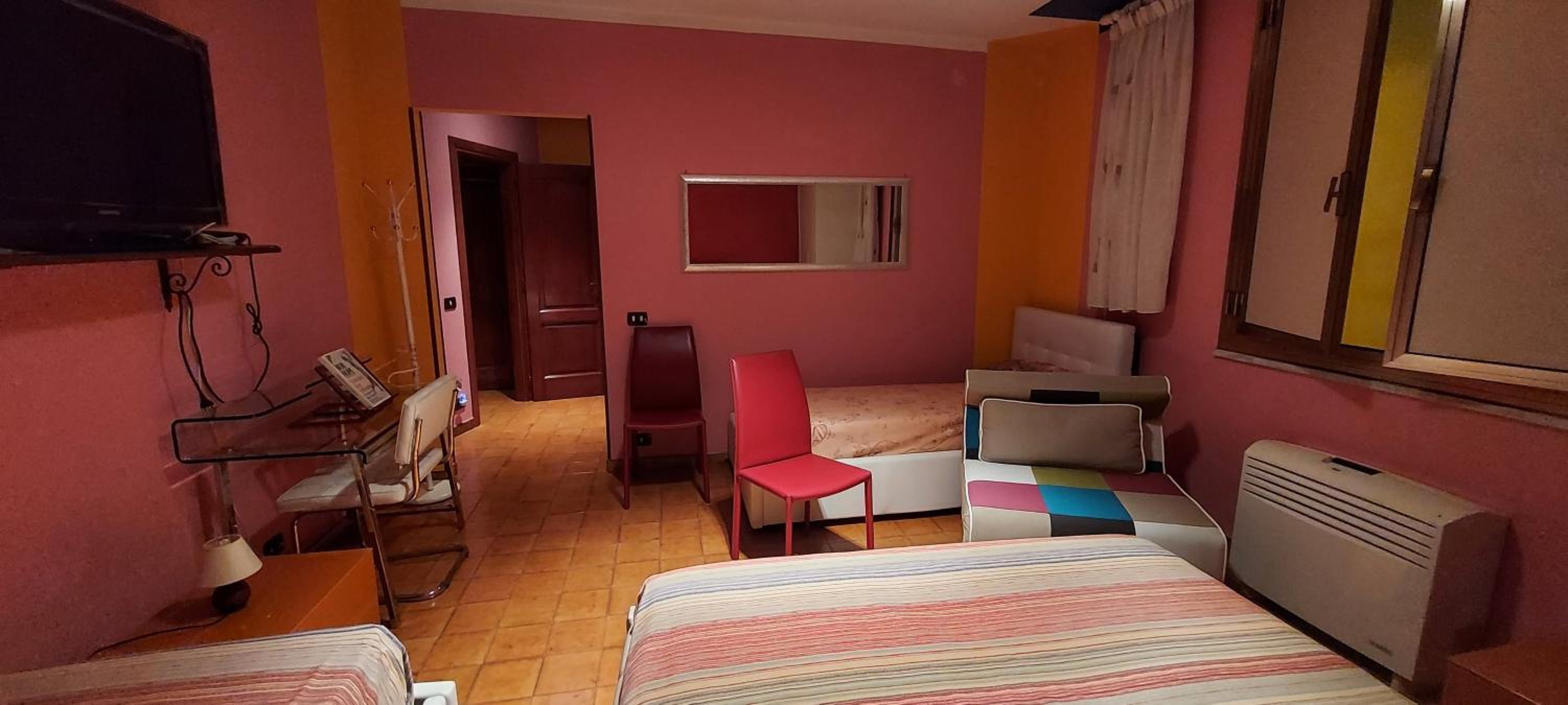 Deluxe Double Room photo 2