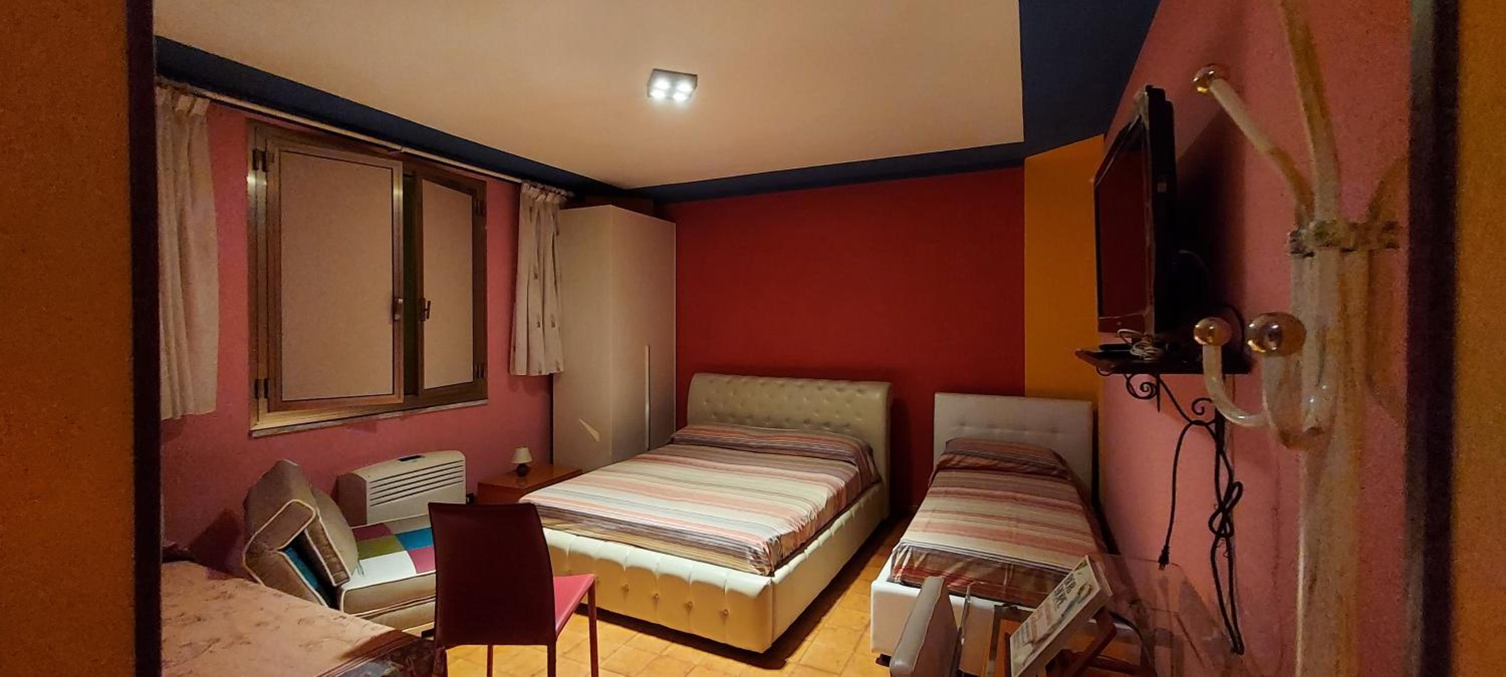 Deluxe Double Room photo 3