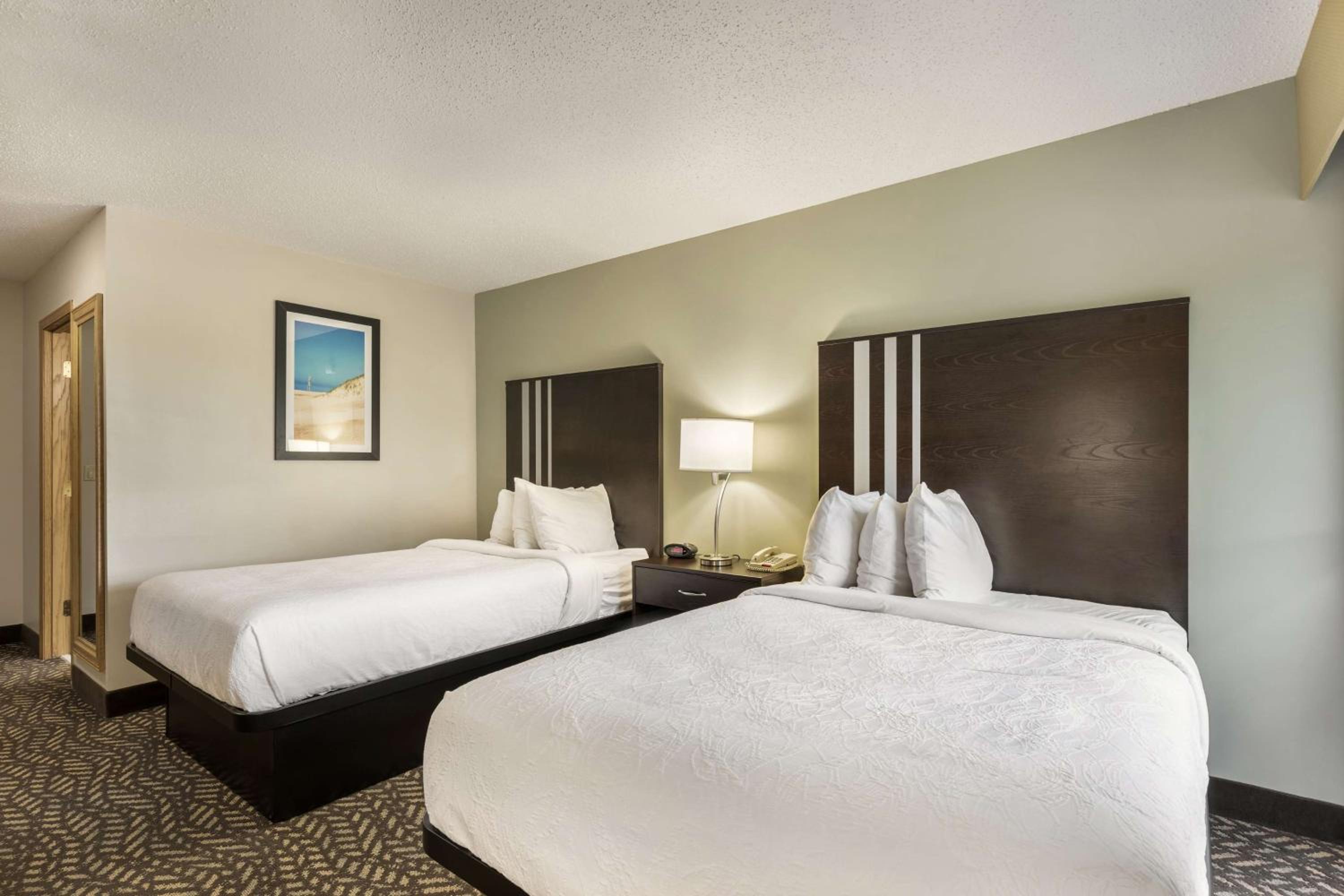 Best Western Indian Oak, Billede 2