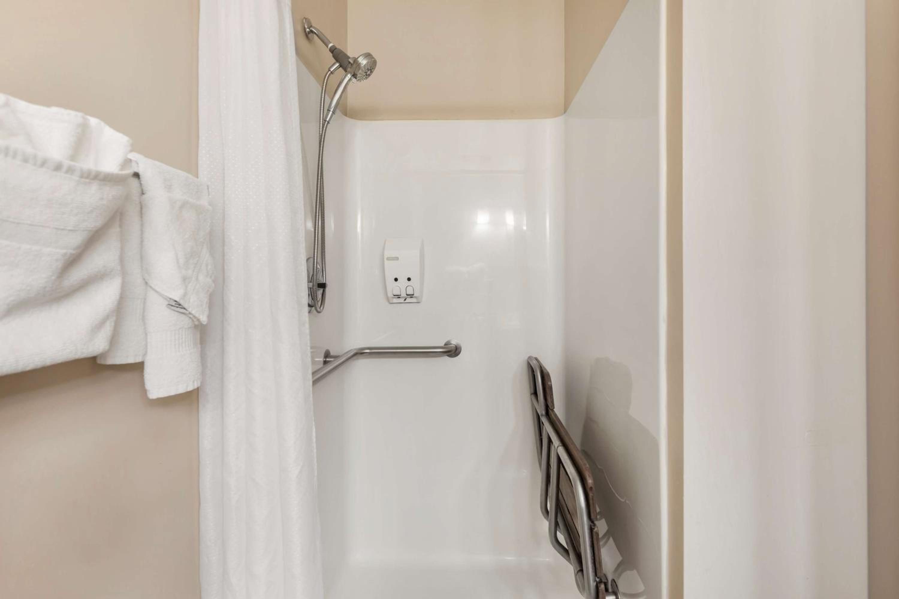Best Western Indian Oak, Billede 4