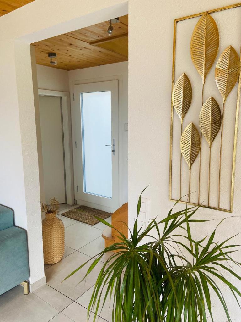 Three-Bedroom House photo 3