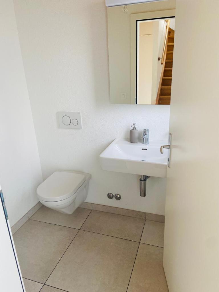 Three-Bedroom House photo 2