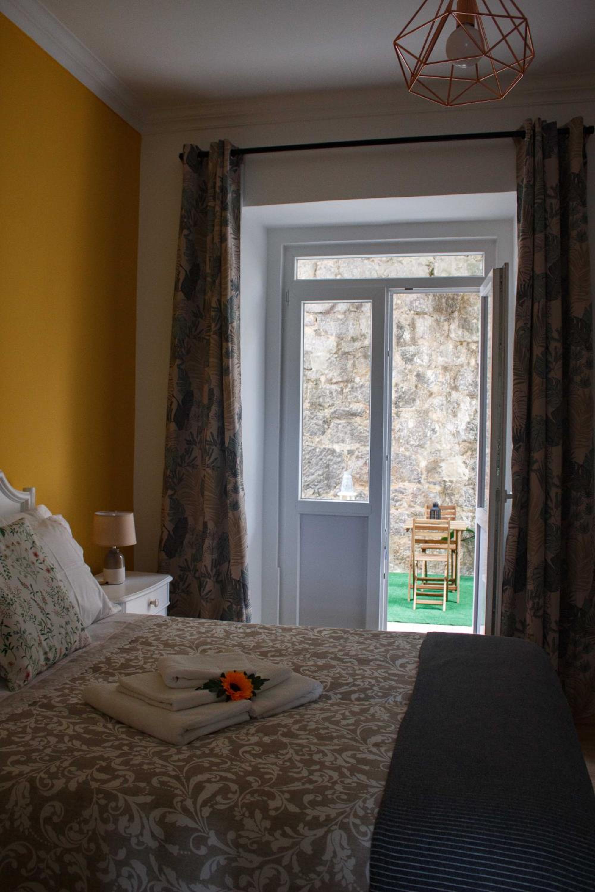 Suite With Terrace photo 1