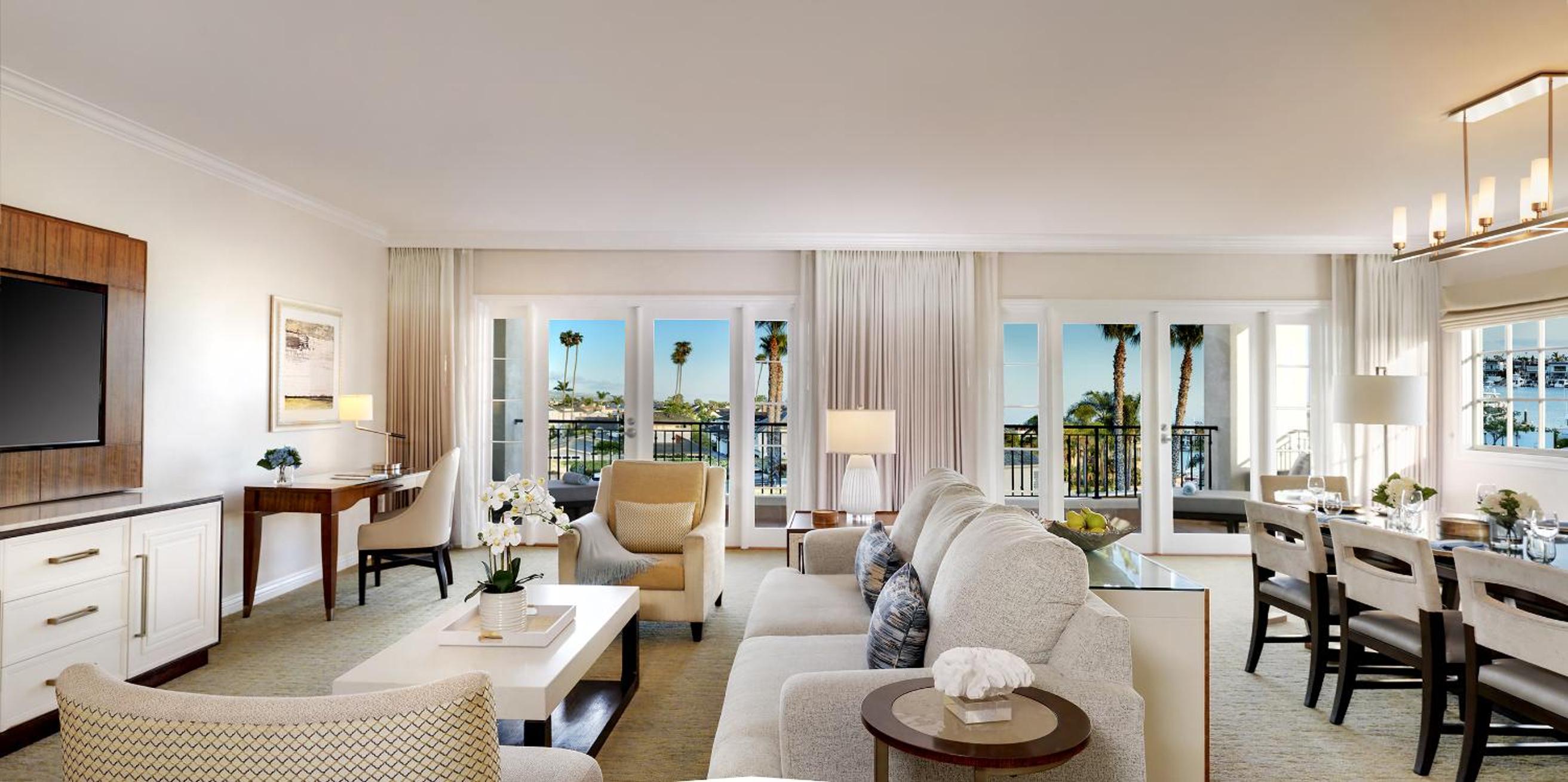 Governor's Suite