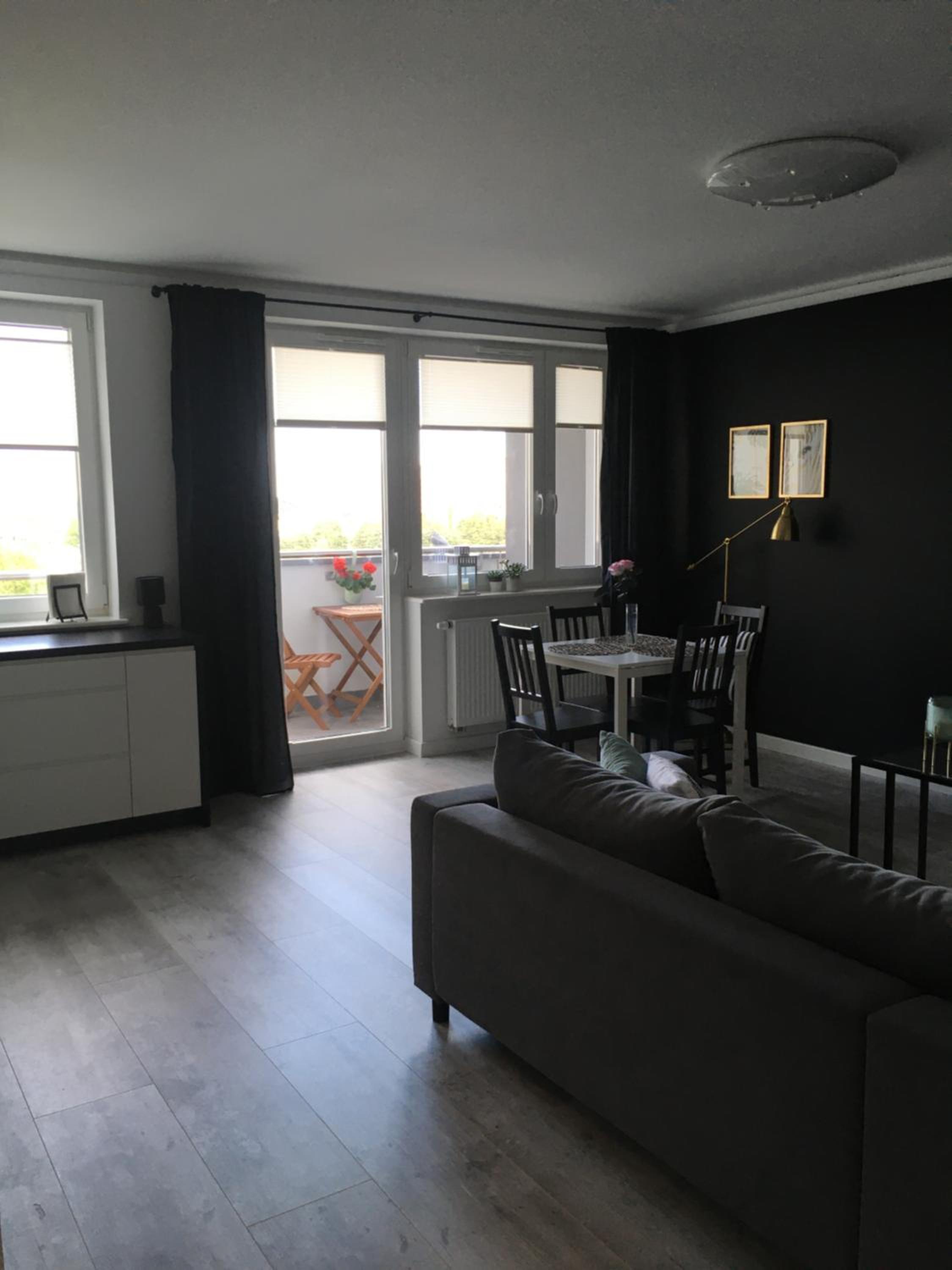 One-Bedroom Apartment - Photo 34