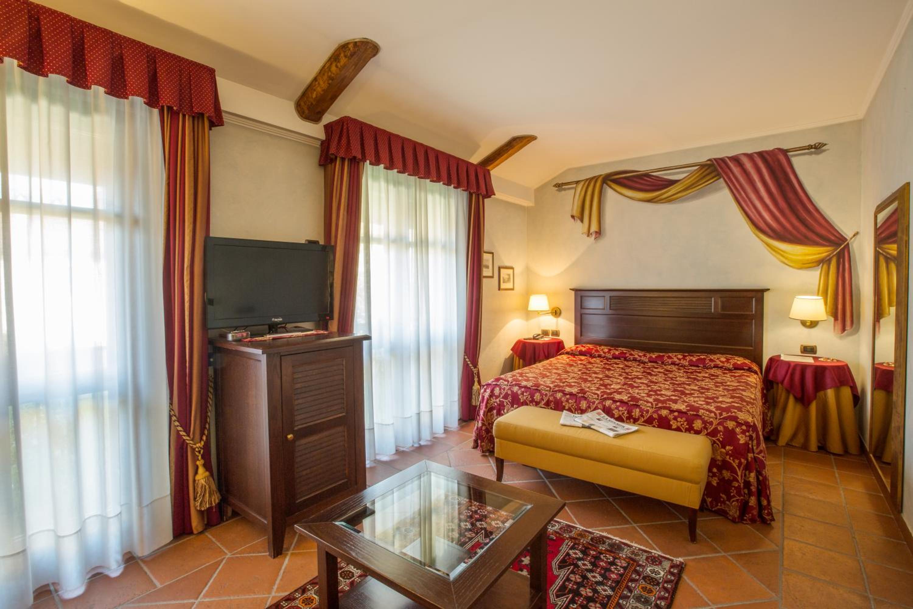 Classic Double Room - Photo 1